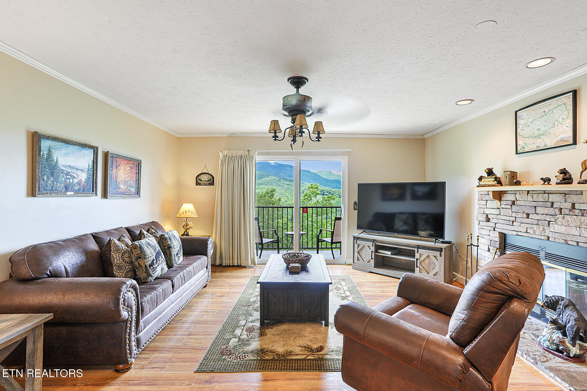 3710 Weber Road Gatlinburg TN 37738