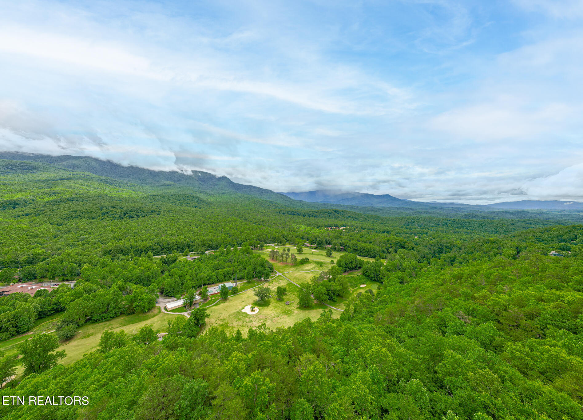 3710 Weber Road Gatlinburg TN 37738