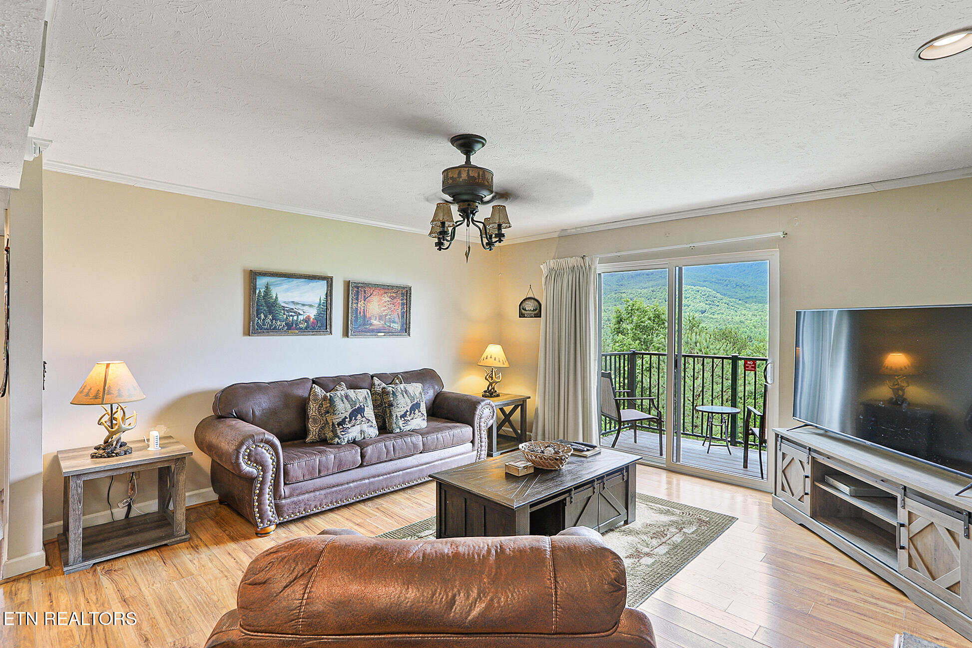 3710 Weber Road Gatlinburg TN 37738