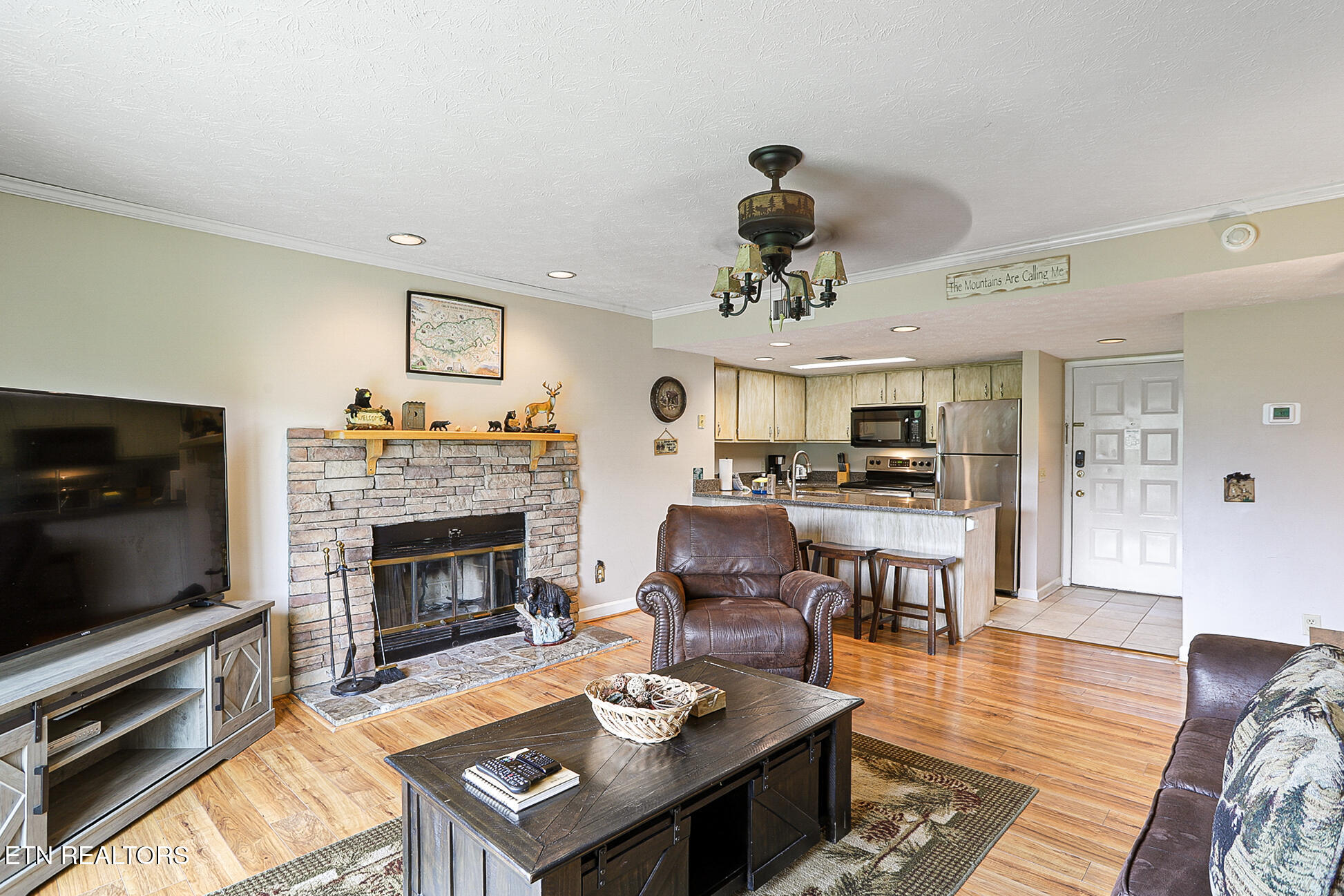 3710 Weber Road Gatlinburg TN 37738