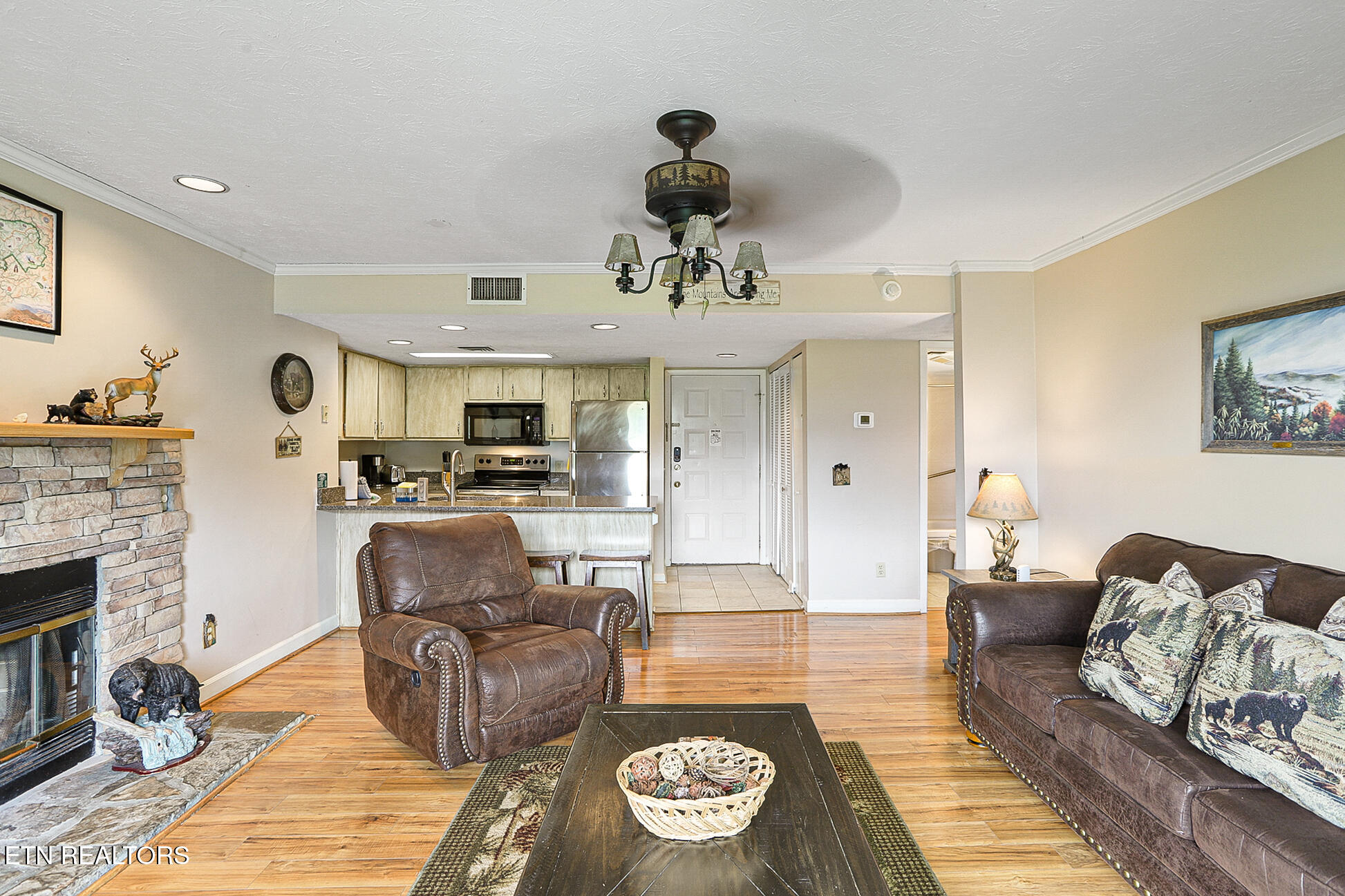 3710 Weber Road Gatlinburg TN 37738