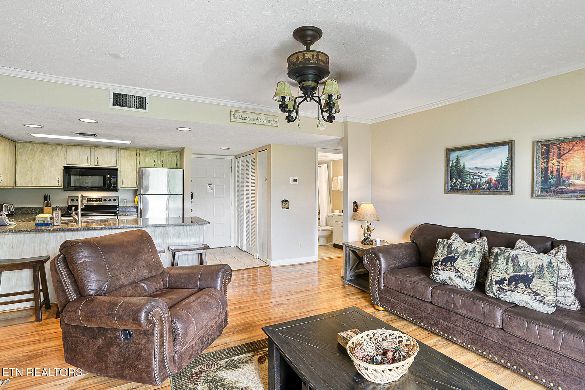 3710 Weber Road Gatlinburg TN 37738