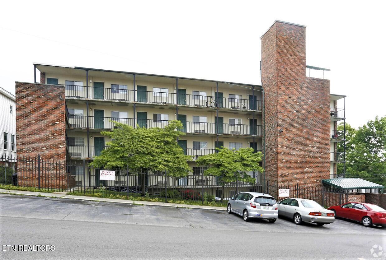 510 14th Street Knoxville TN 37916
