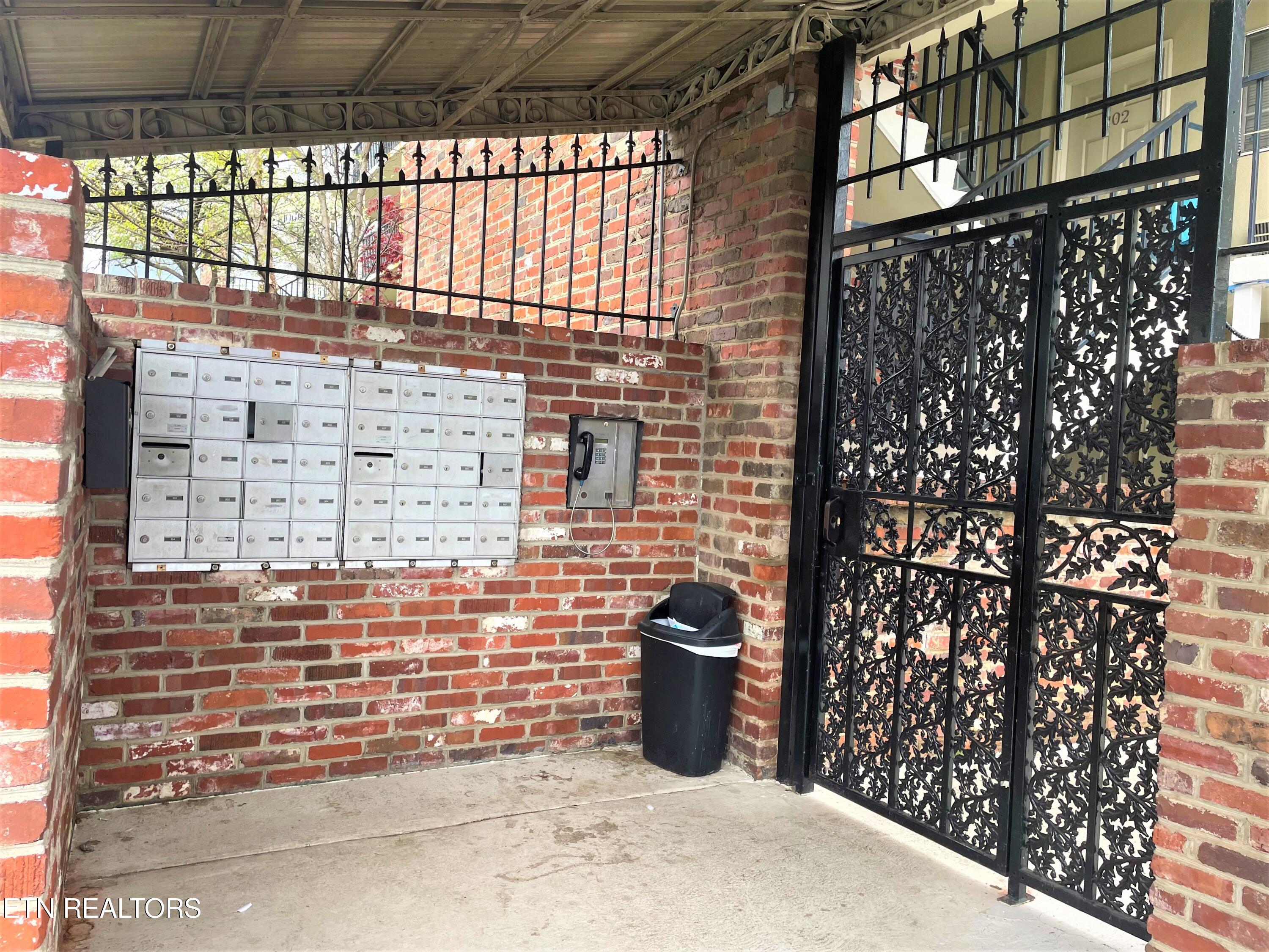 510 14th Street Knoxville TN 37916