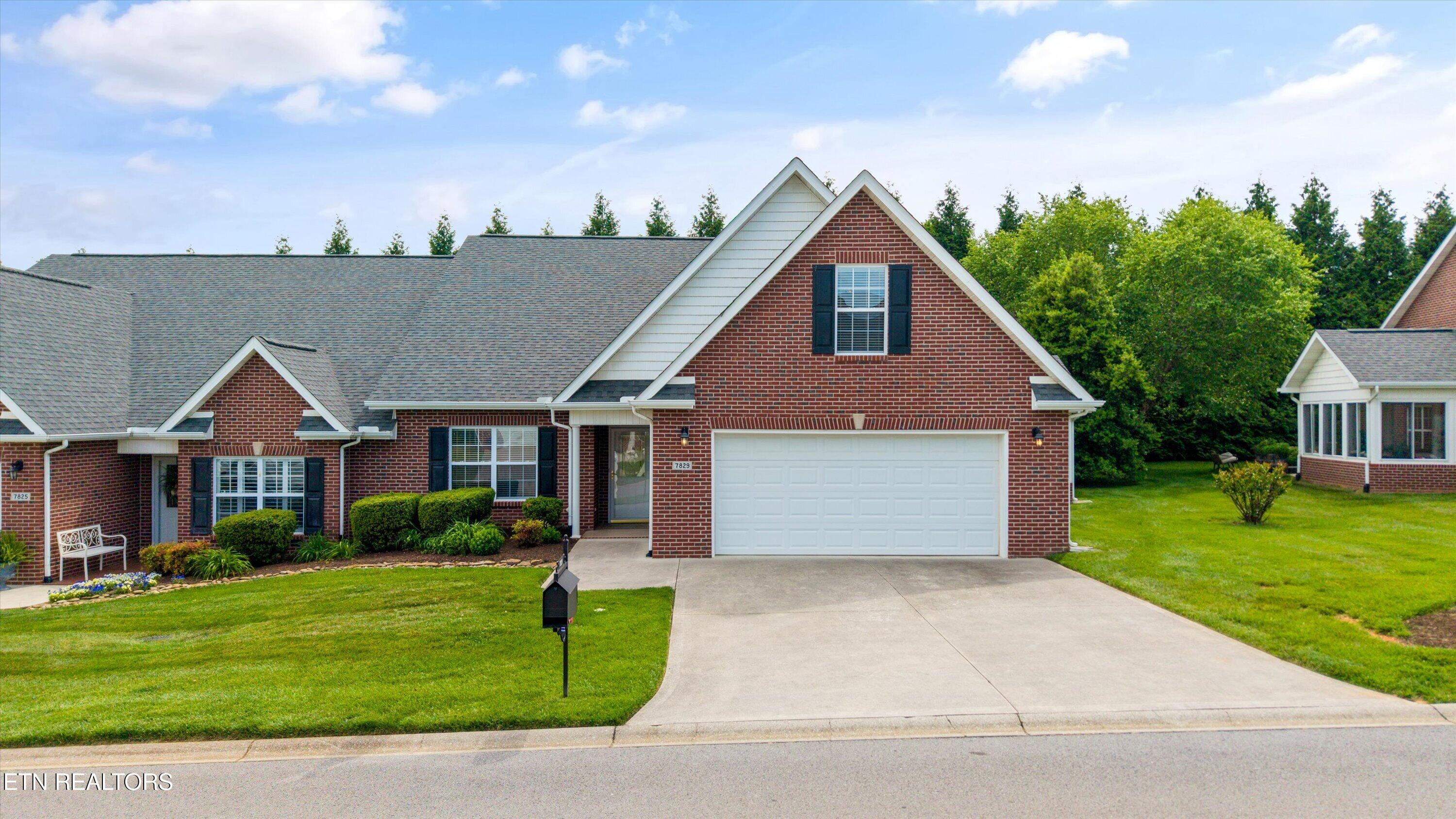 7829 Bailey Bridge Way Knoxville TN 37938