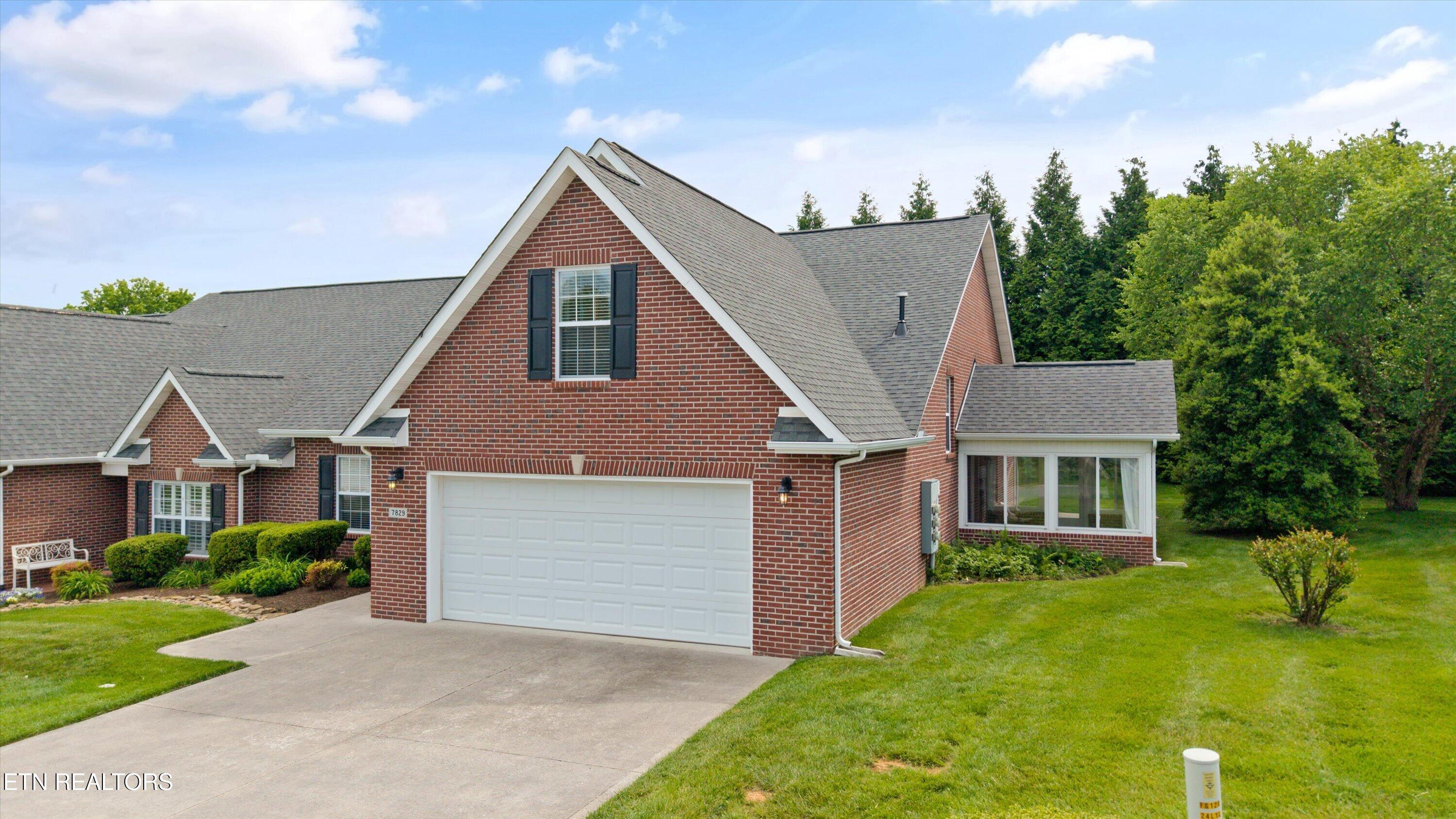 7829 Bailey Bridge Way Knoxville TN 37938
