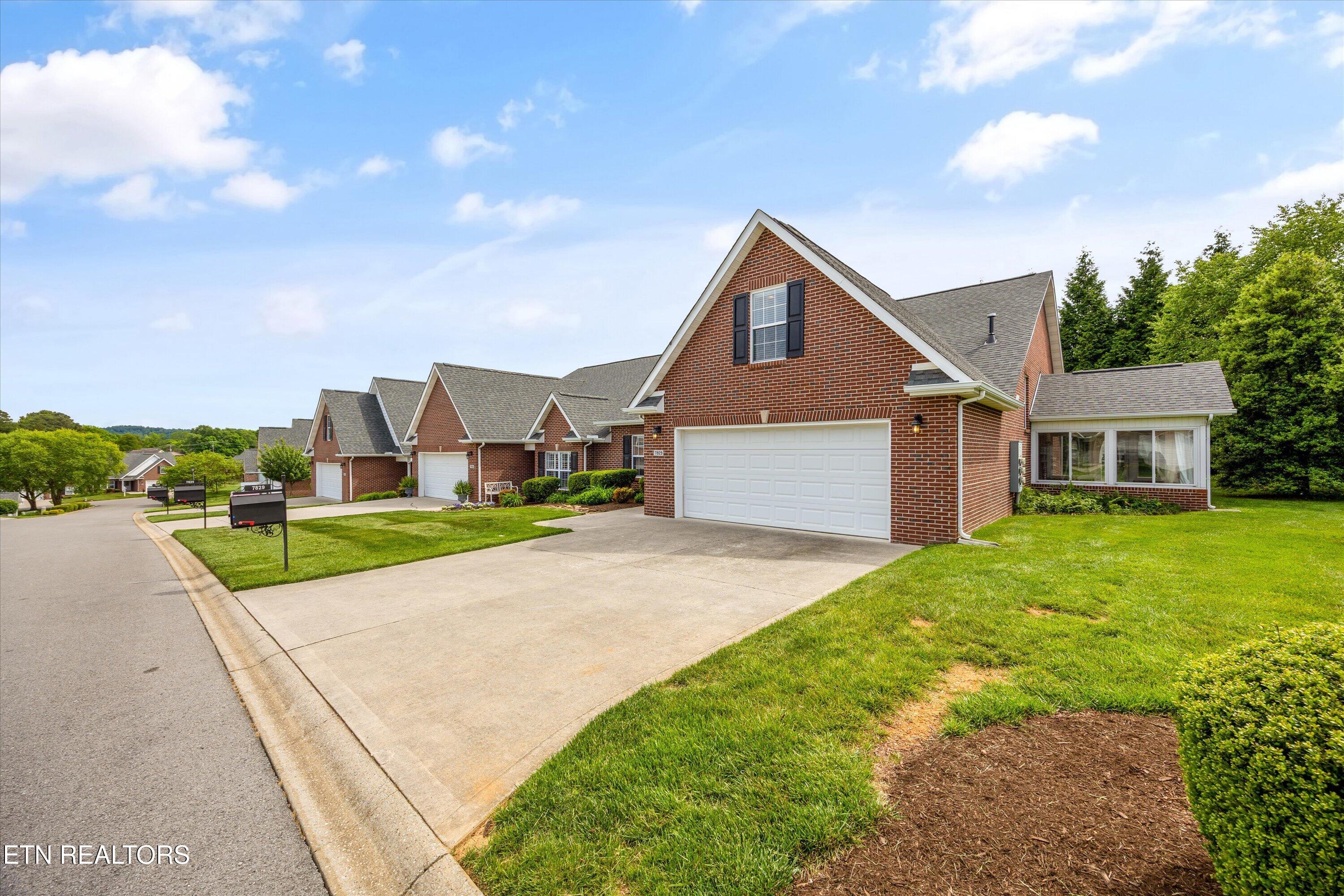 7829 Bailey Bridge Way Knoxville TN 37938