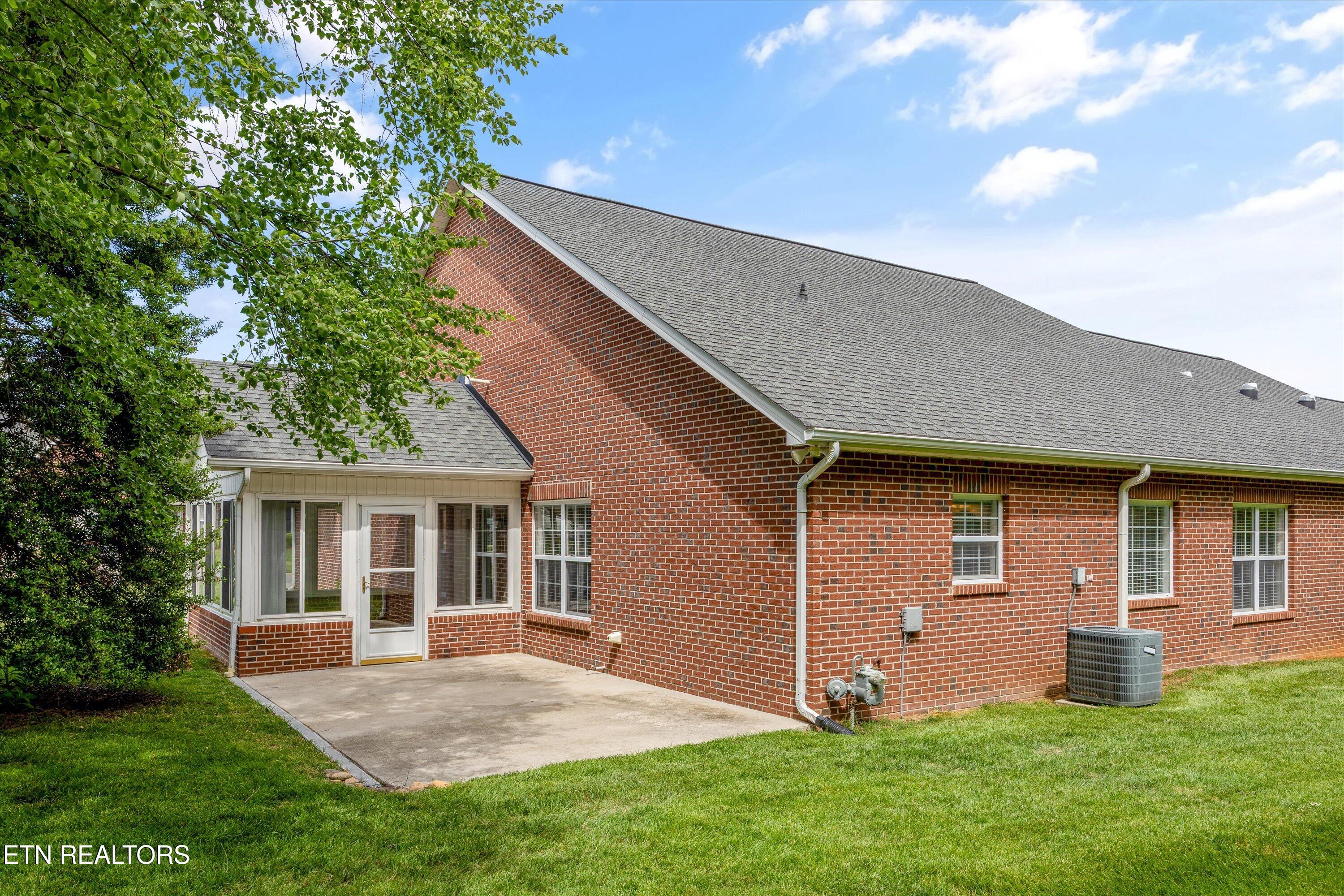 7829 Bailey Bridge Way Knoxville TN 37938