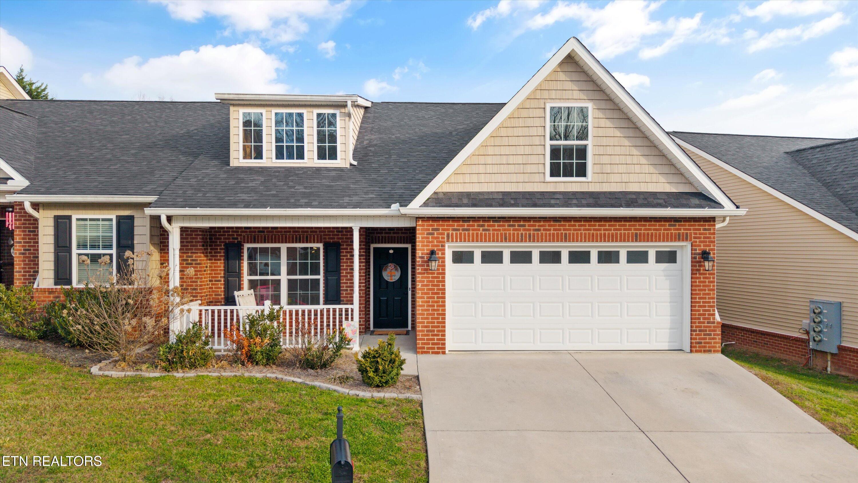 1326 Hazelgreen Way Knoxville TN 37912