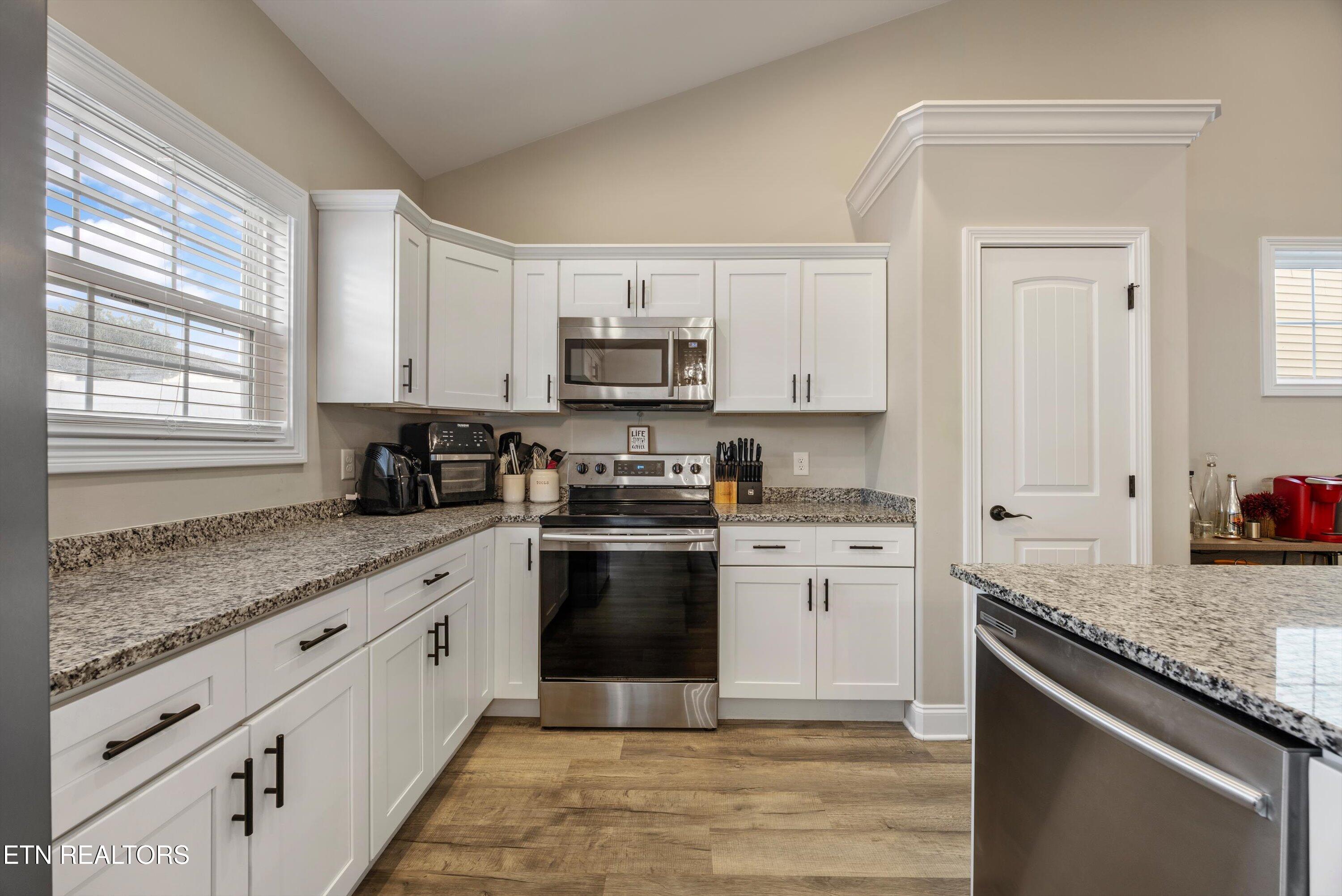 1326 Hazelgreen Way Knoxville TN 37912