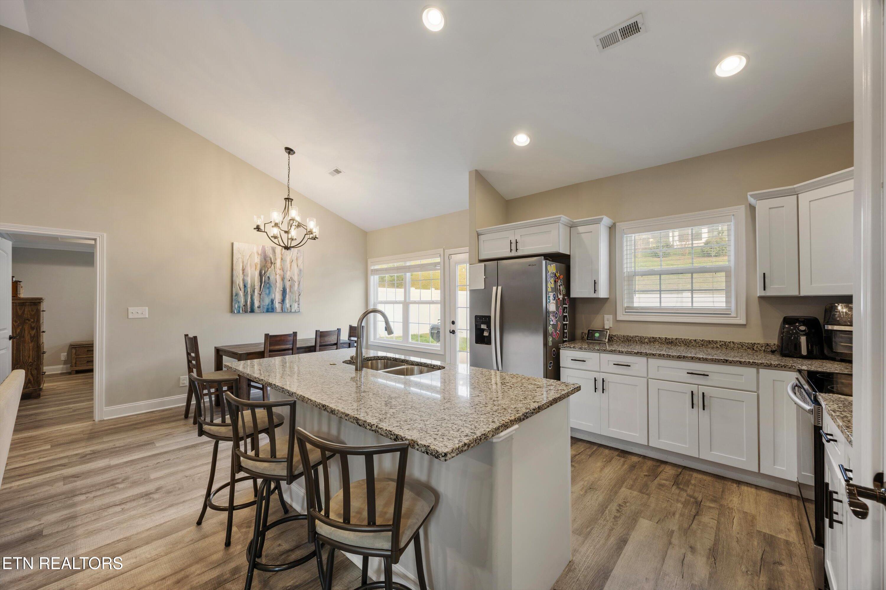 1326 Hazelgreen Way Knoxville TN 37912
