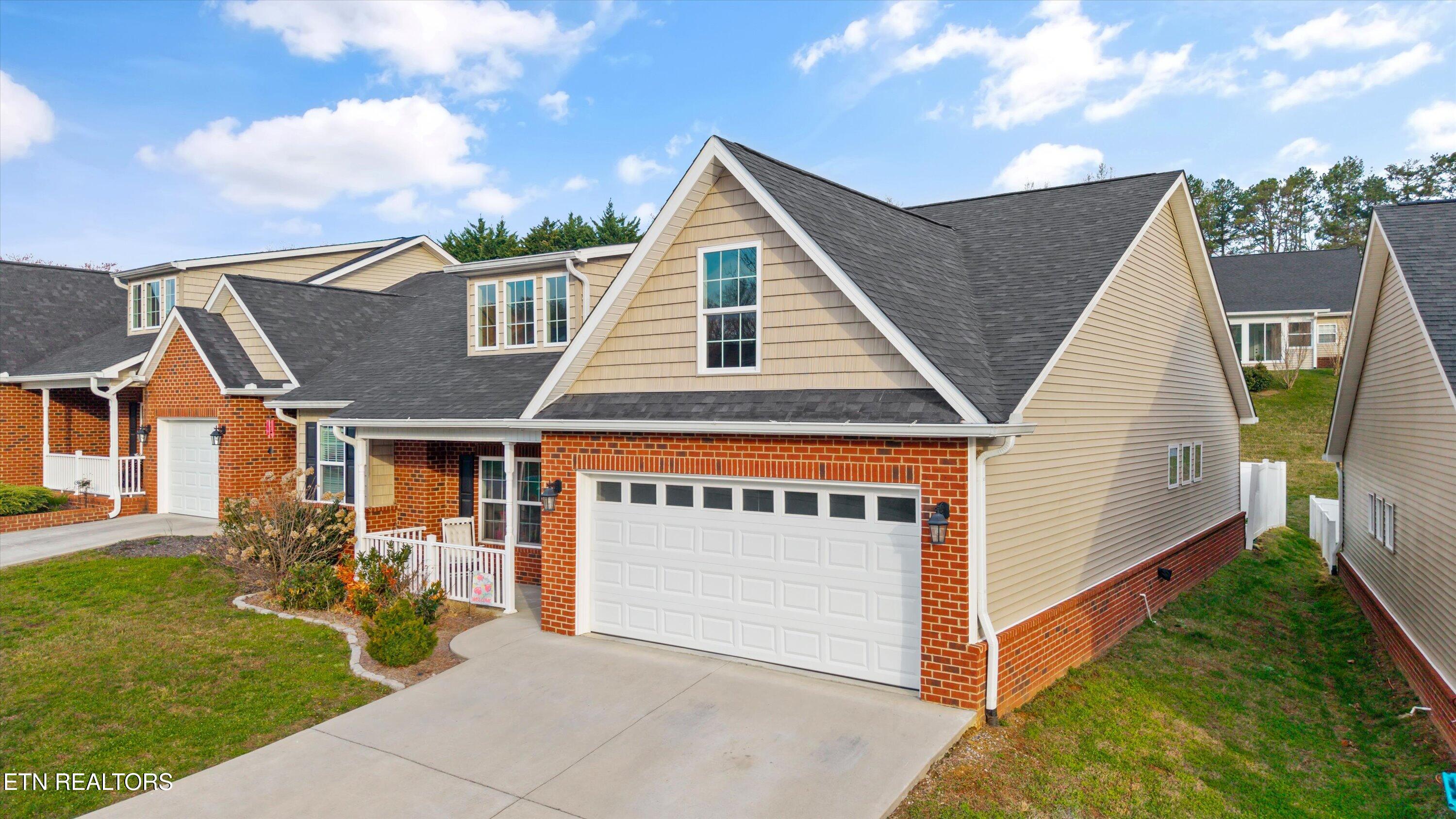 1326 Hazelgreen Way Knoxville TN 37912