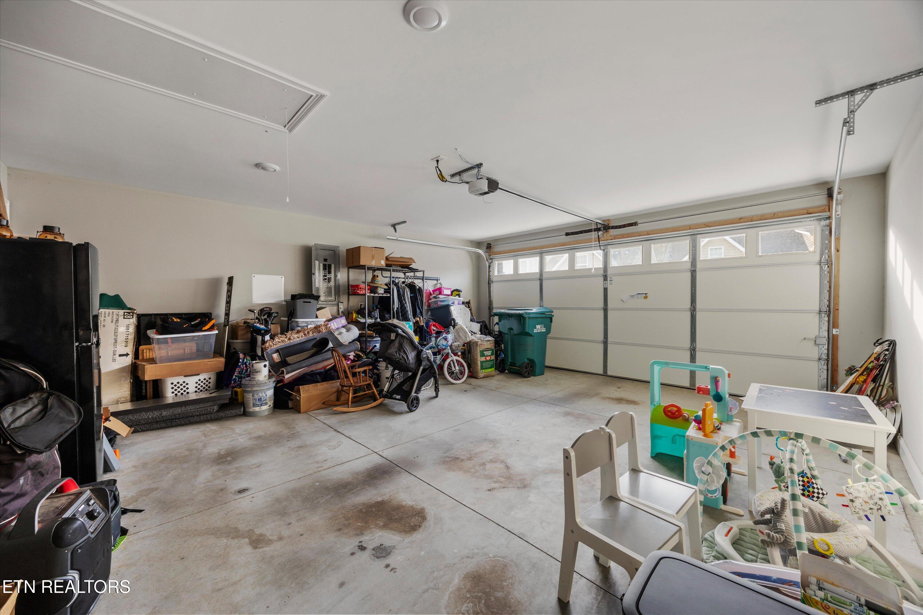 1326 Hazelgreen Way Knoxville TN 37912