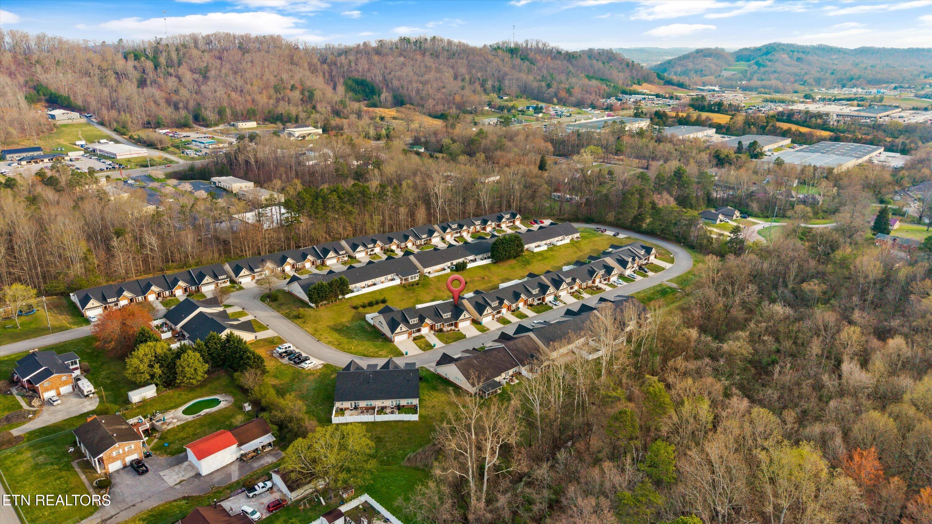 1326 Hazelgreen Way Knoxville TN 37912