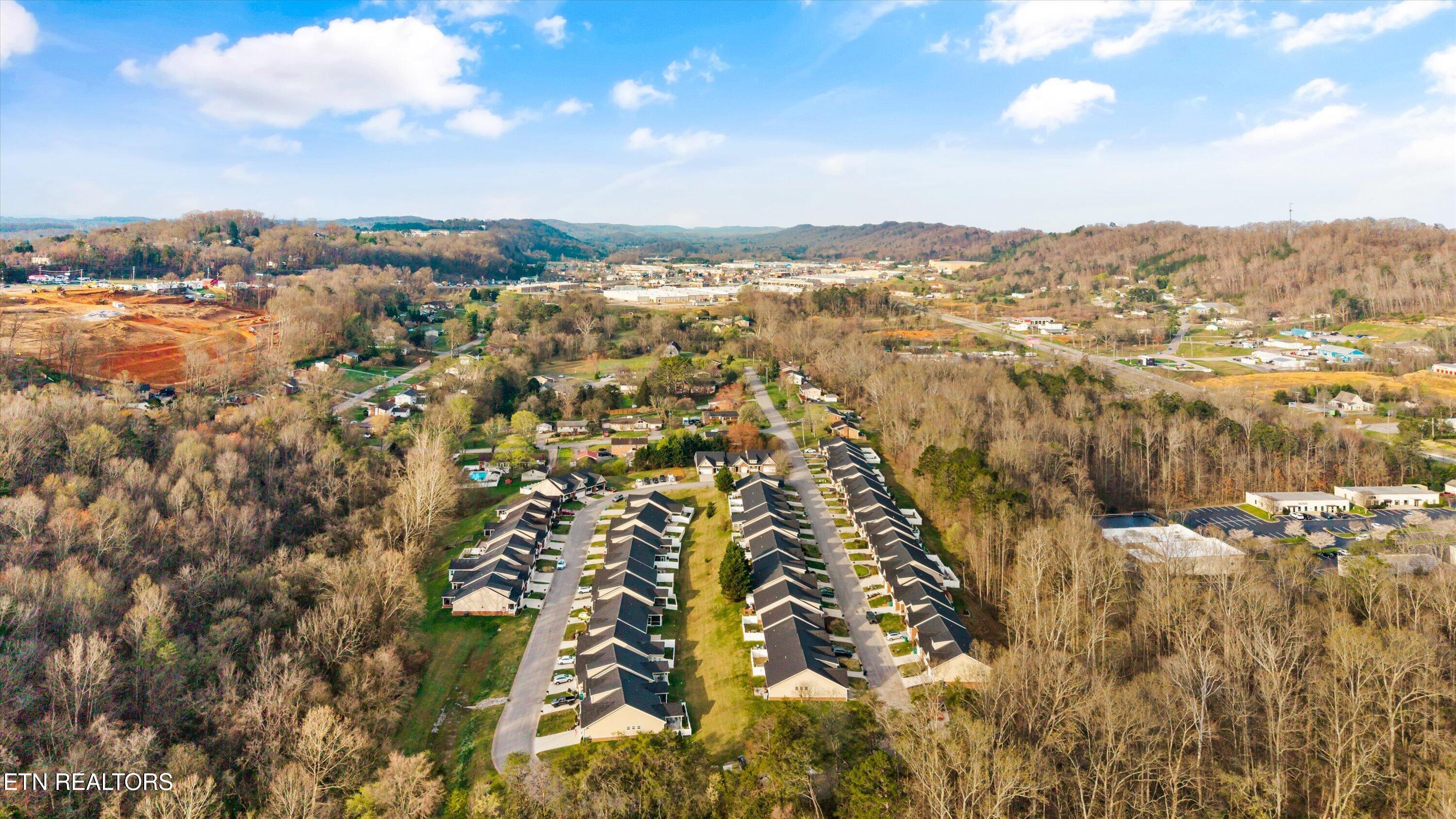 1326 Hazelgreen Way Knoxville TN 37912