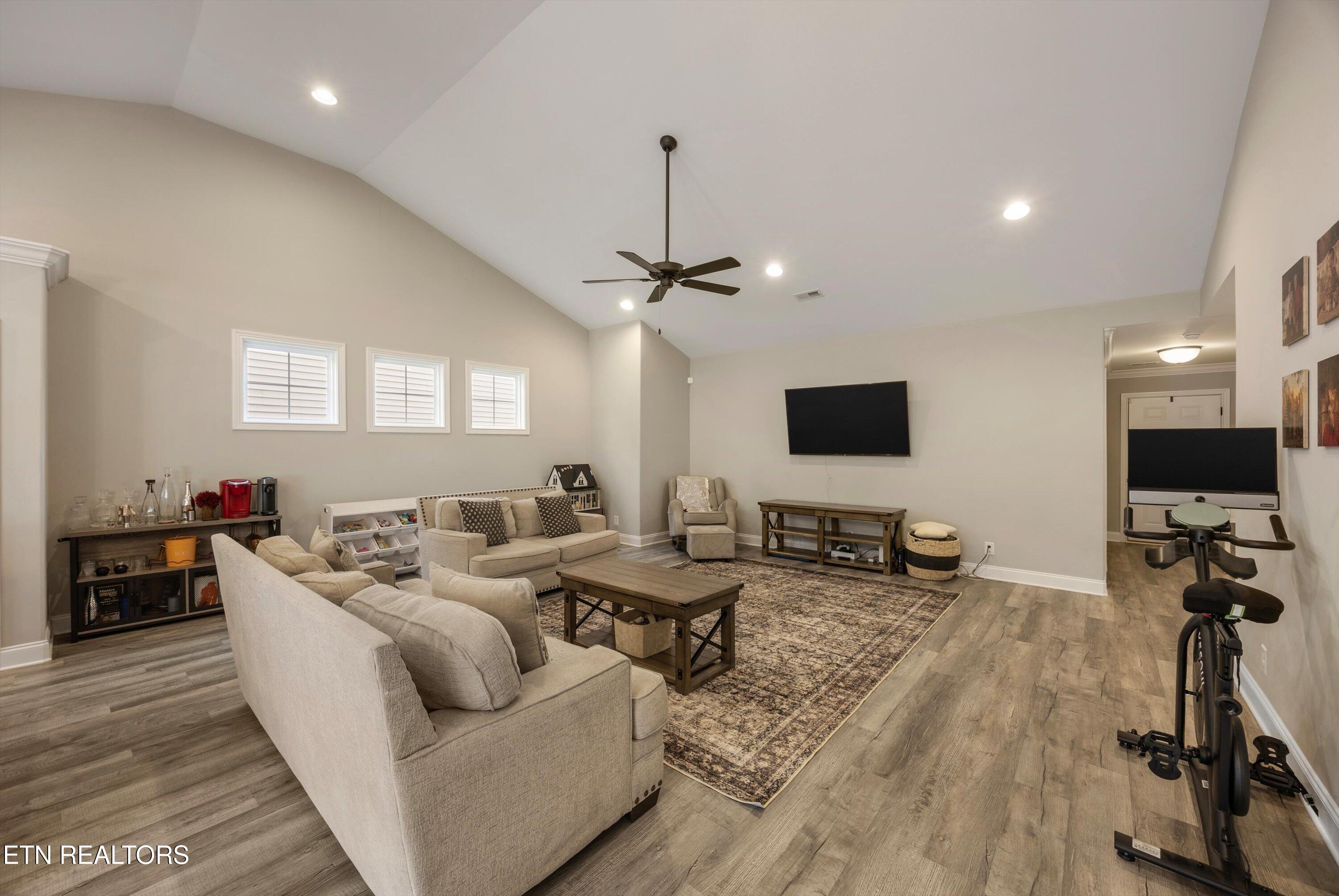 1326 Hazelgreen Way Knoxville TN 37912