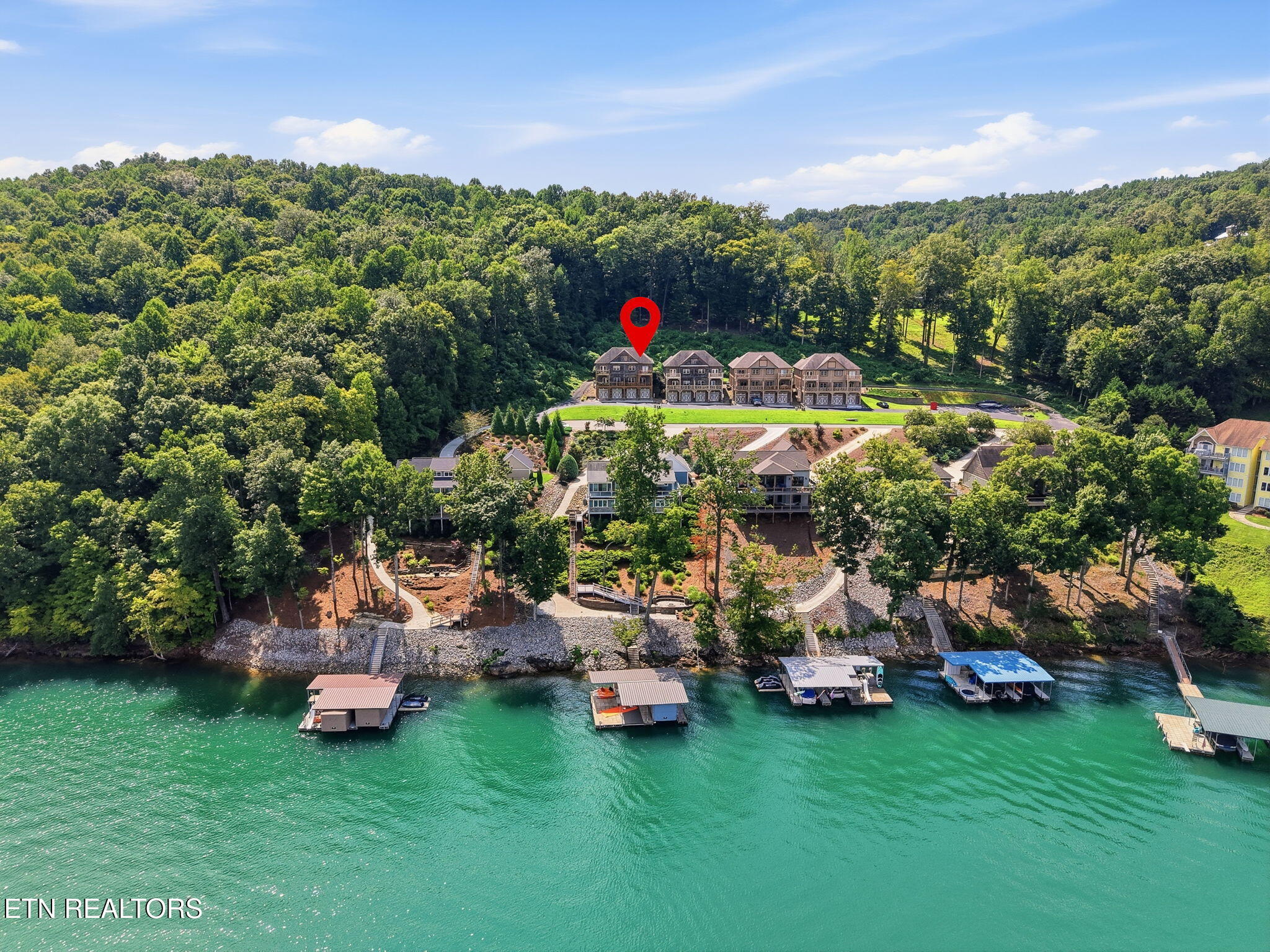 602 Round Lake Circle Andersonville TN 37705