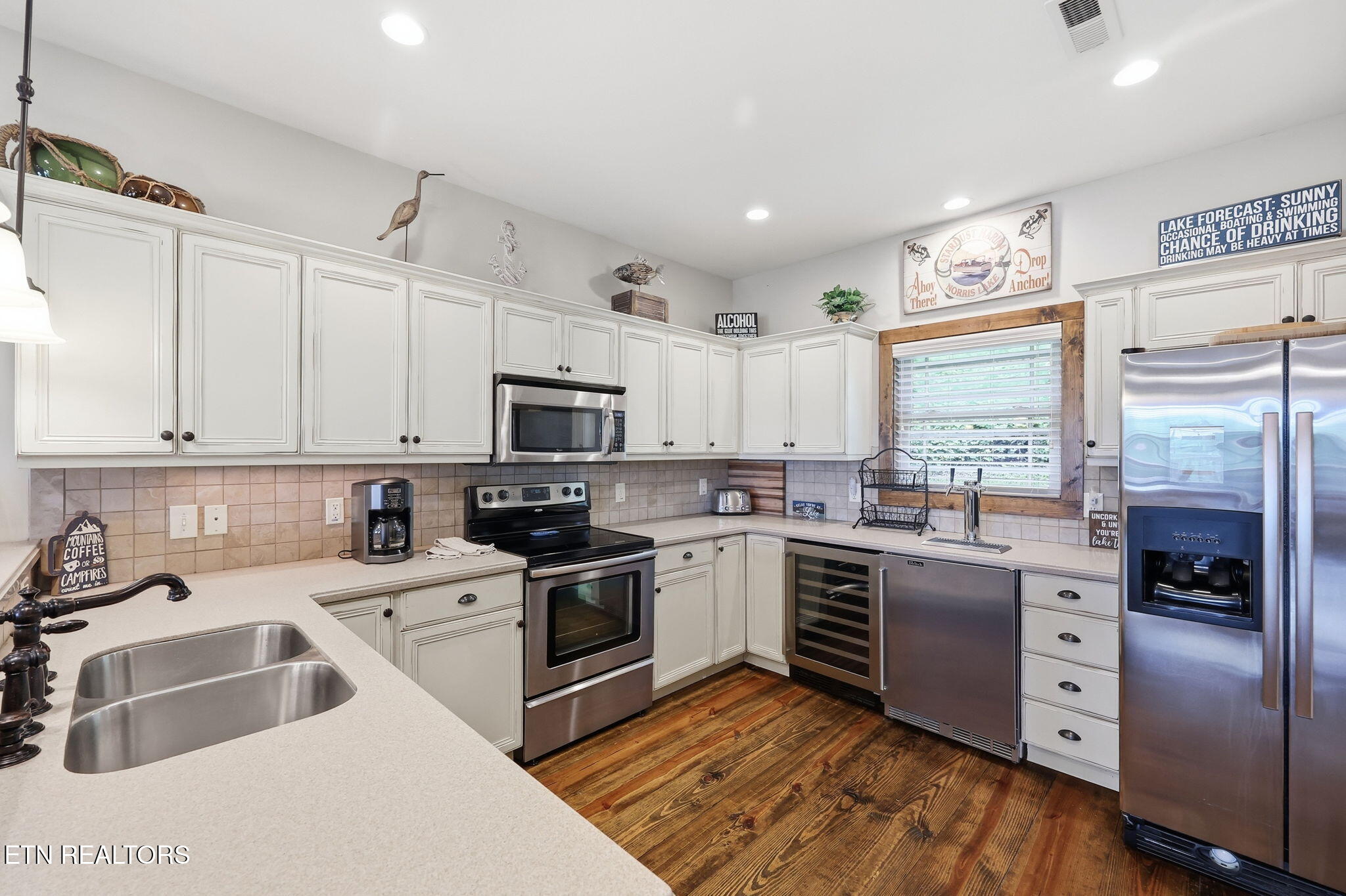 602 Round Lake Circle Andersonville TN 37705