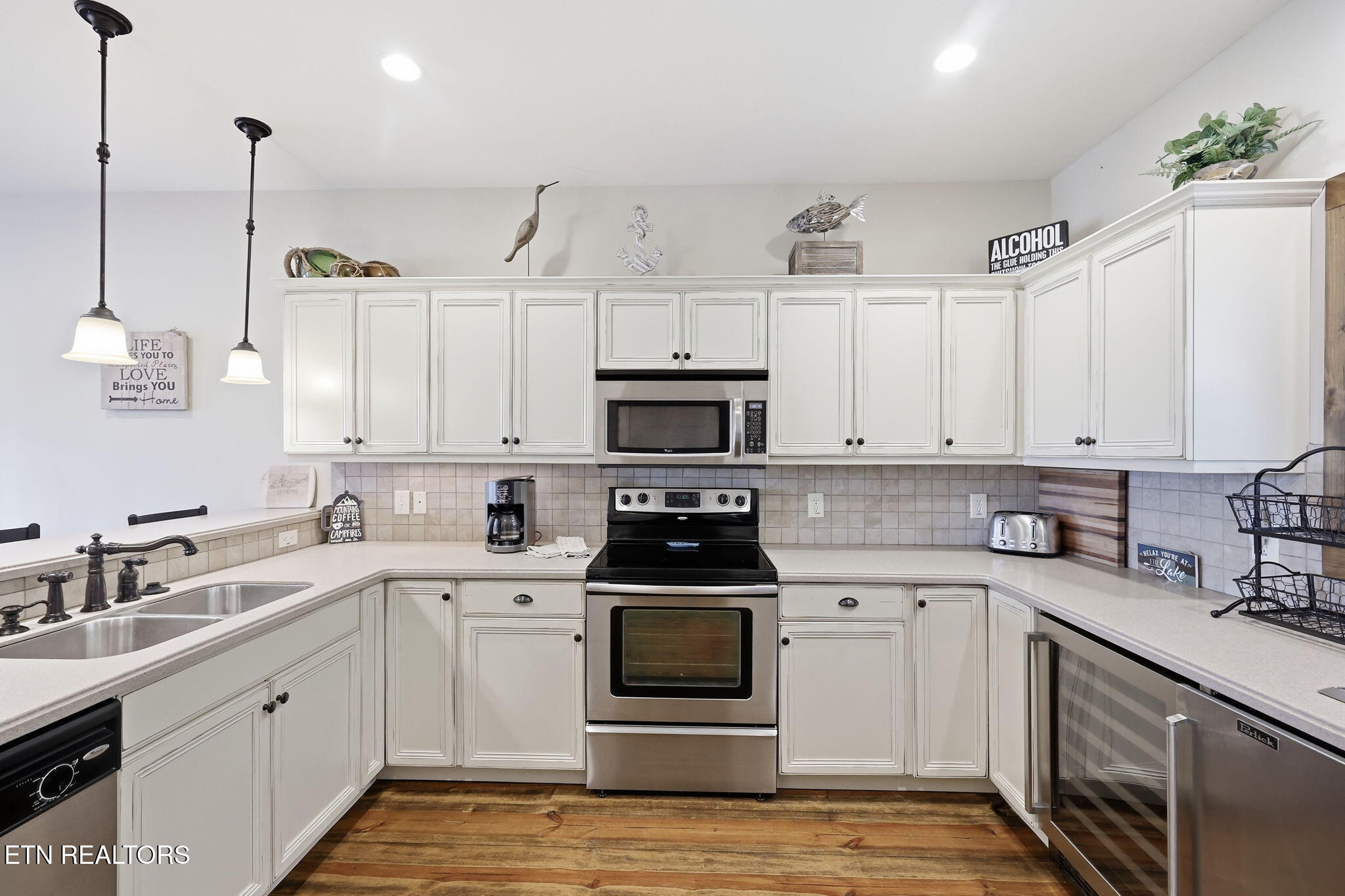 602 Round Lake Circle Andersonville TN 37705