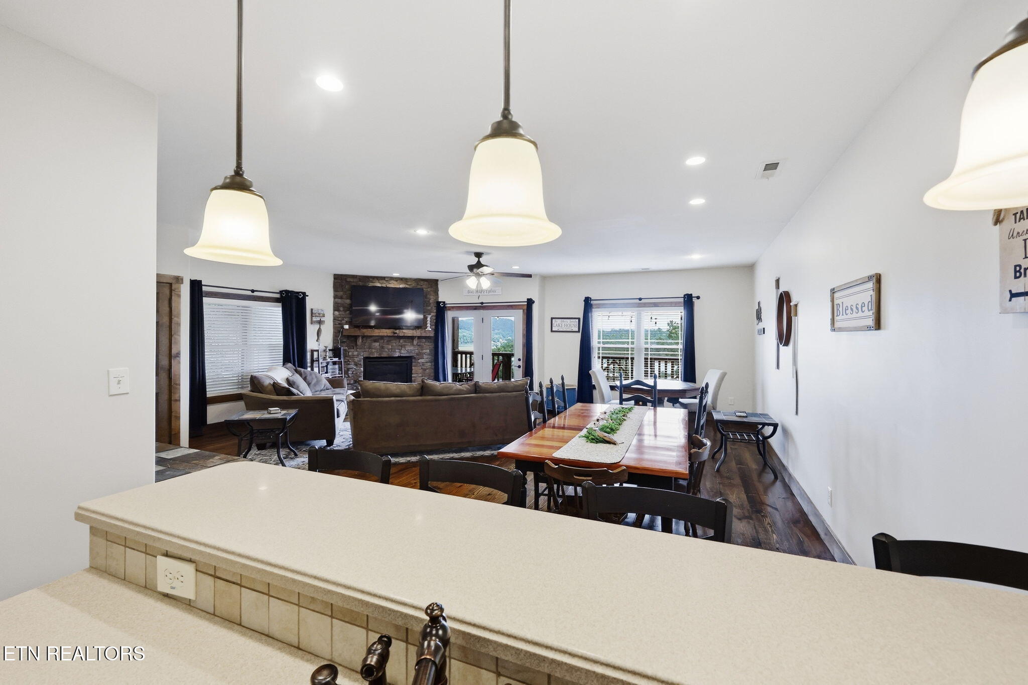 602 Round Lake Circle Andersonville TN 37705