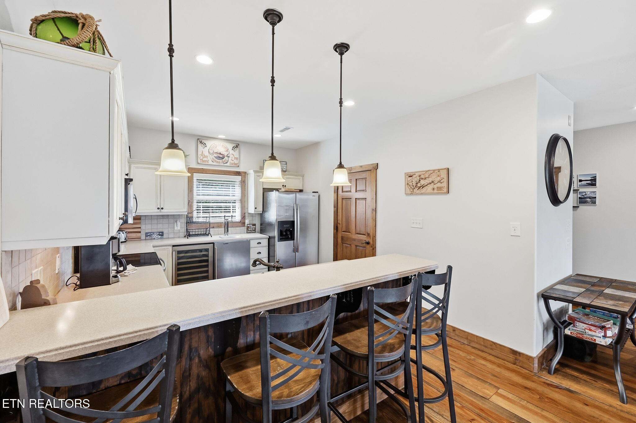 602 Round Lake Circle Andersonville TN 37705