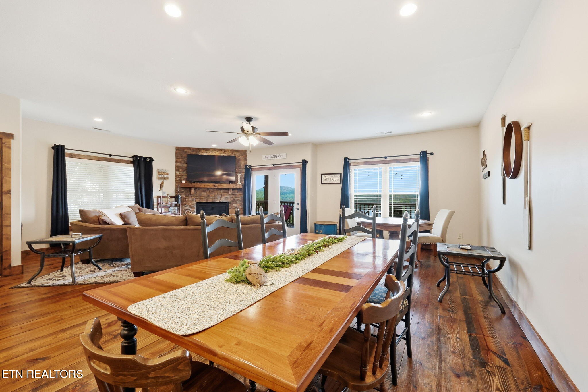 602 Round Lake Circle Andersonville TN 37705