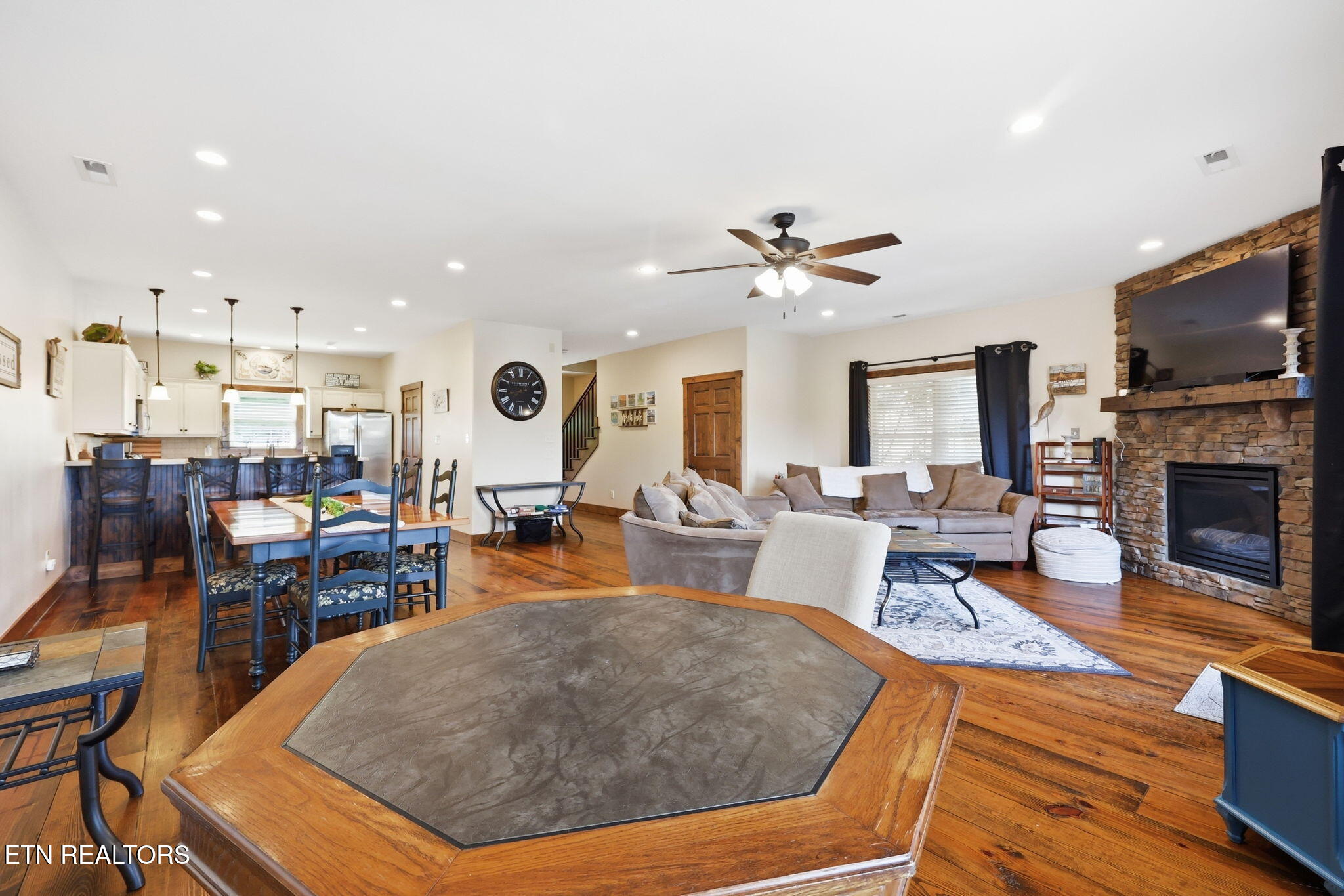 602 Round Lake Circle Andersonville TN 37705