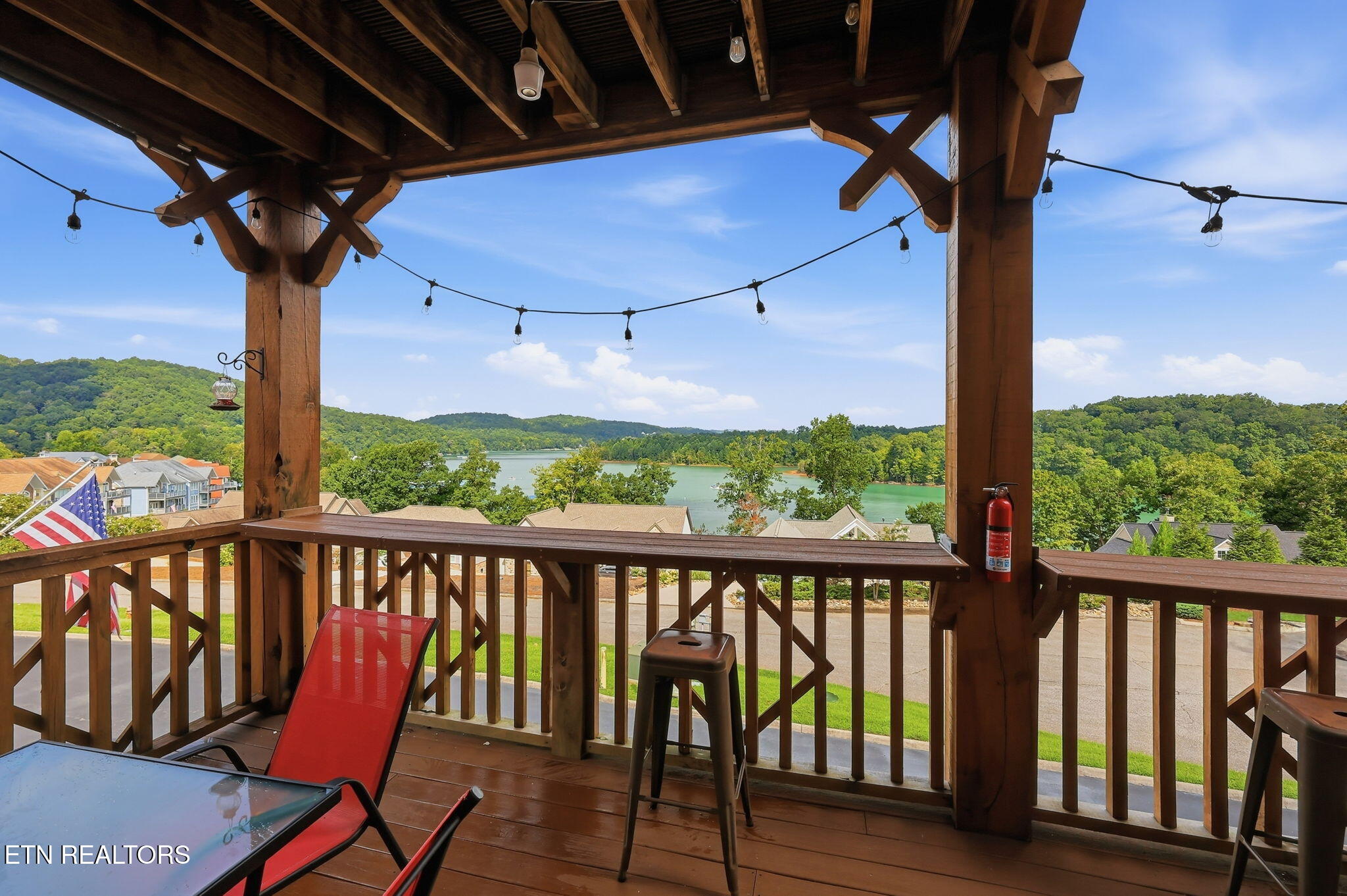 602 Round Lake Circle Andersonville TN 37705