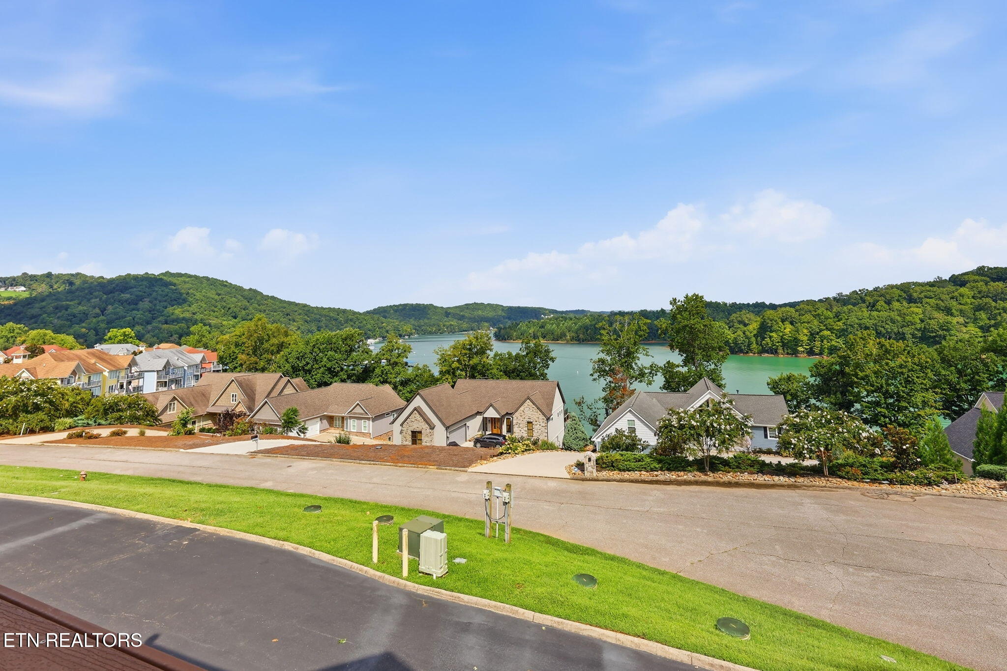 602 Round Lake Circle Andersonville TN 37705