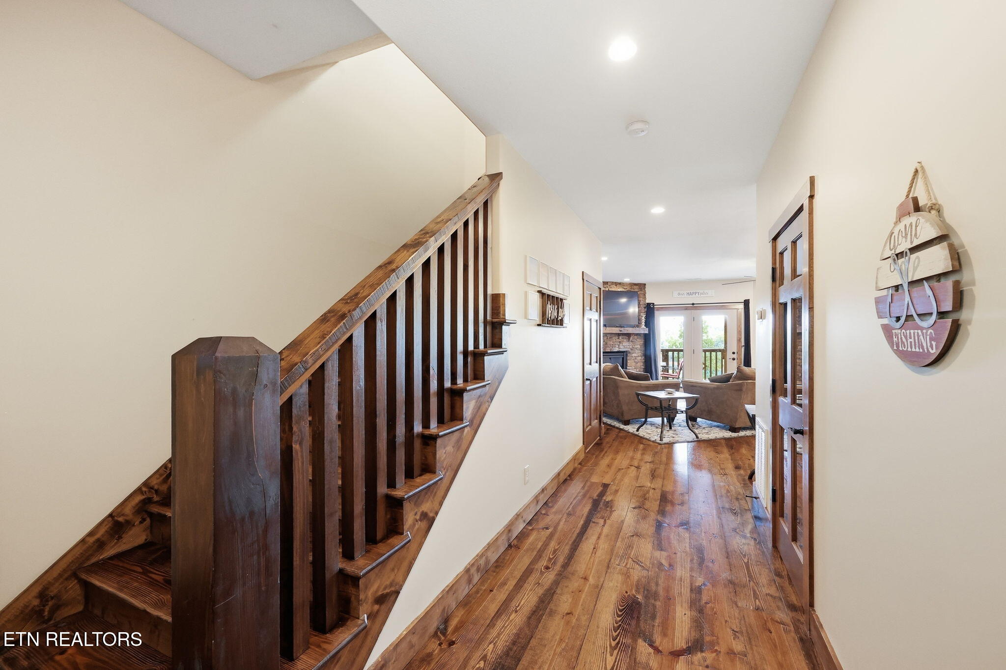 602 Round Lake Circle Andersonville TN 37705