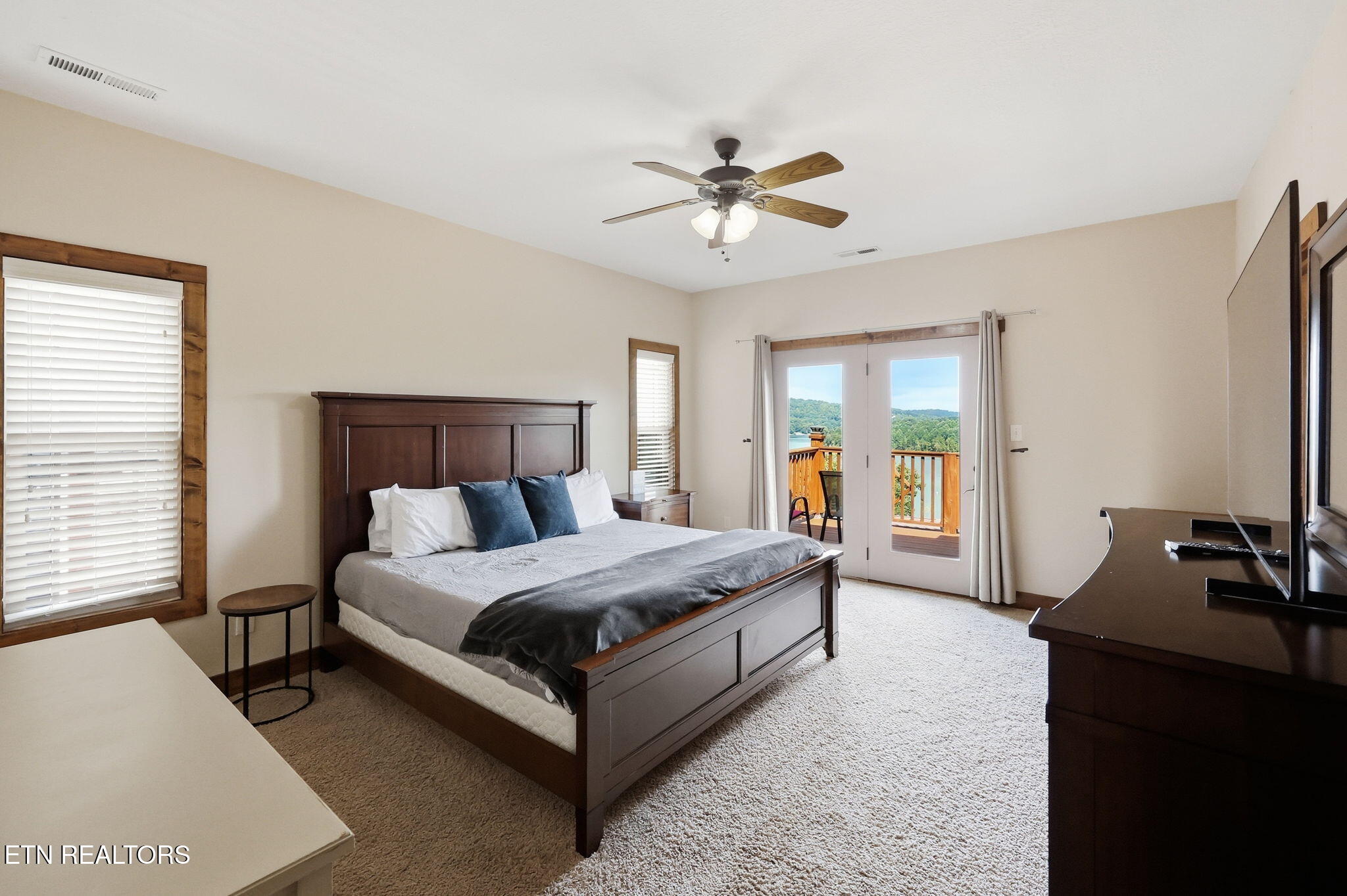 602 Round Lake Circle Andersonville TN 37705