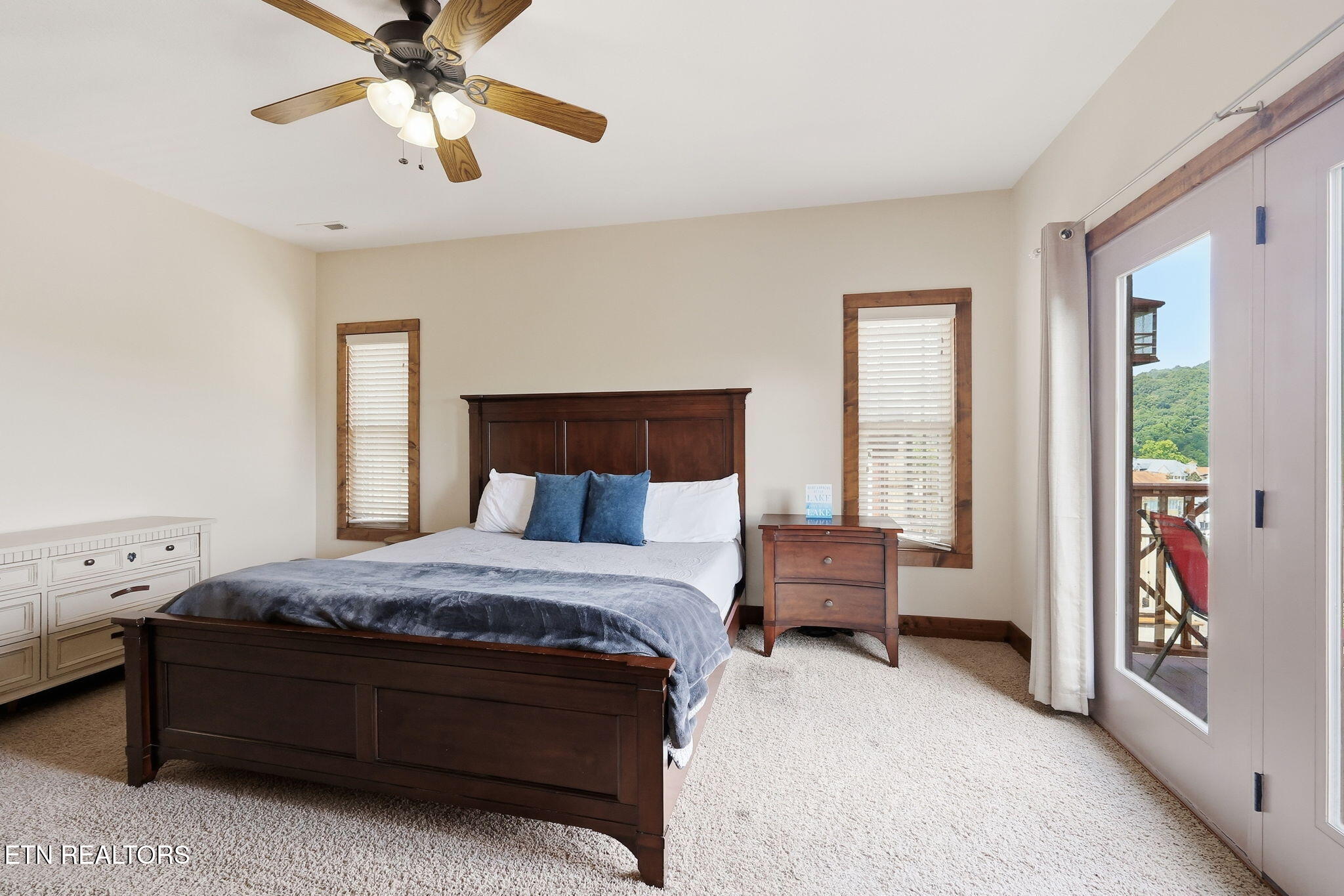 602 Round Lake Circle Andersonville TN 37705