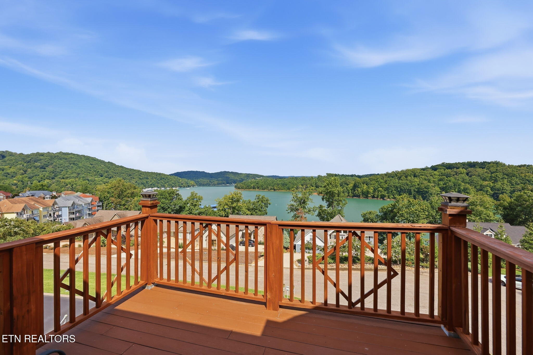 602 Round Lake Circle Andersonville TN 37705