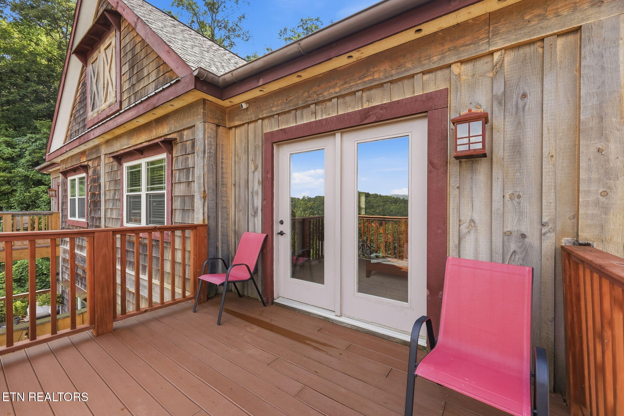 602 Round Lake Circle Andersonville TN 37705
