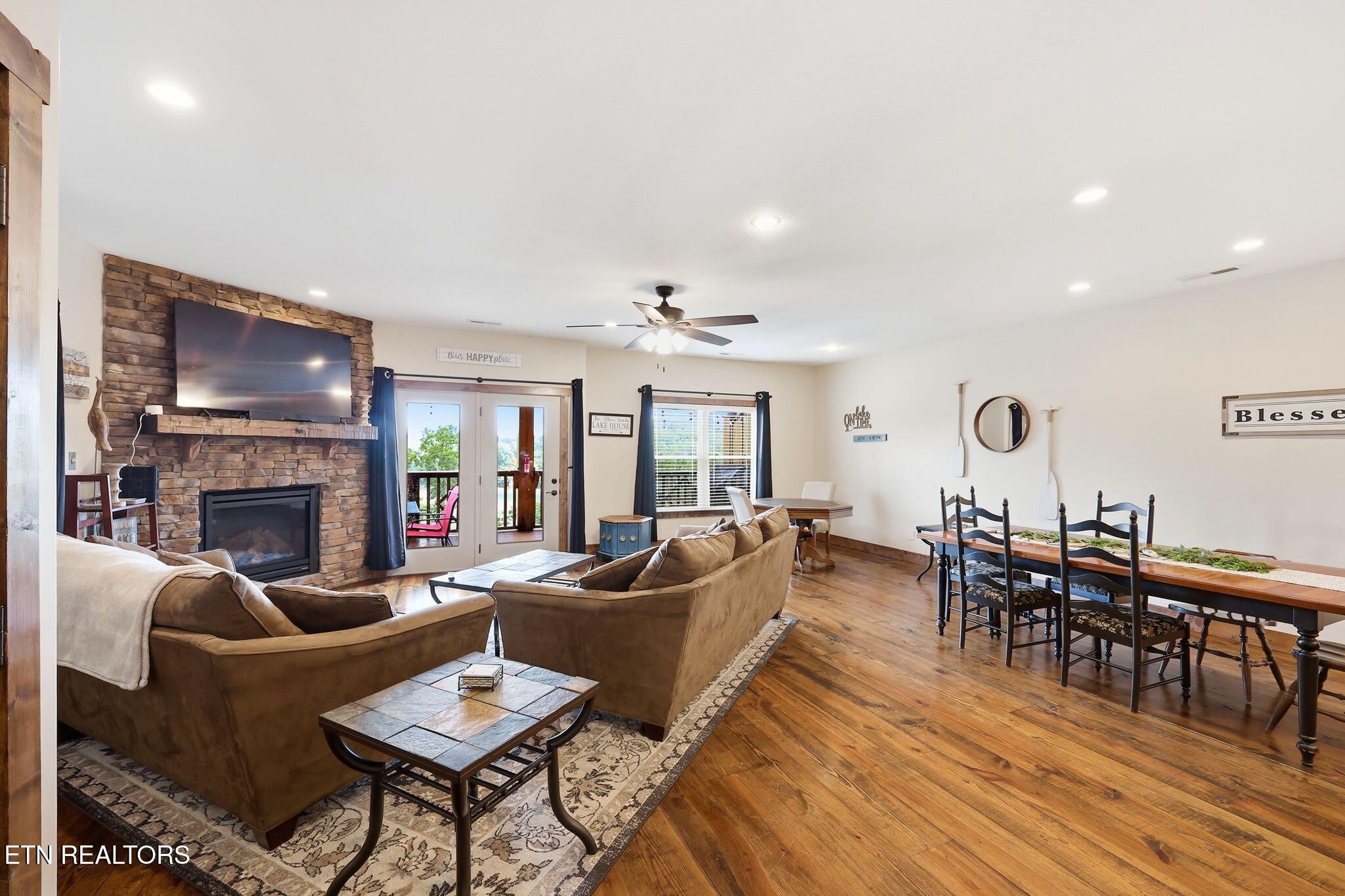 602 Round Lake Circle Andersonville TN 37705