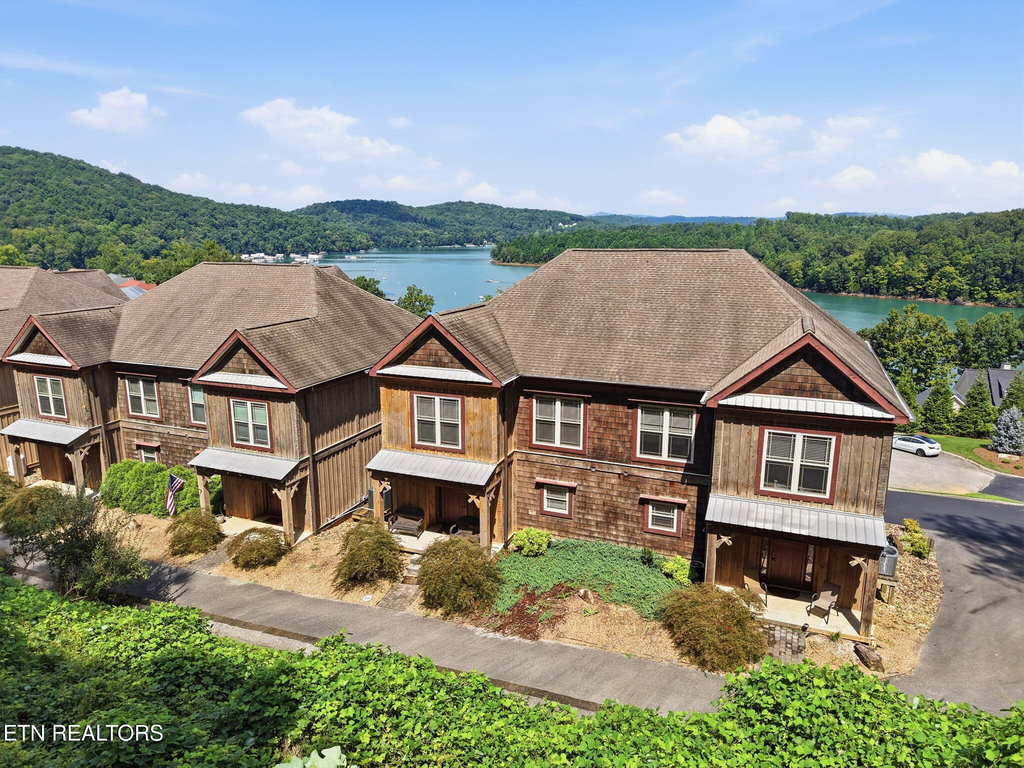 602 Round Lake Circle Andersonville TN 37705