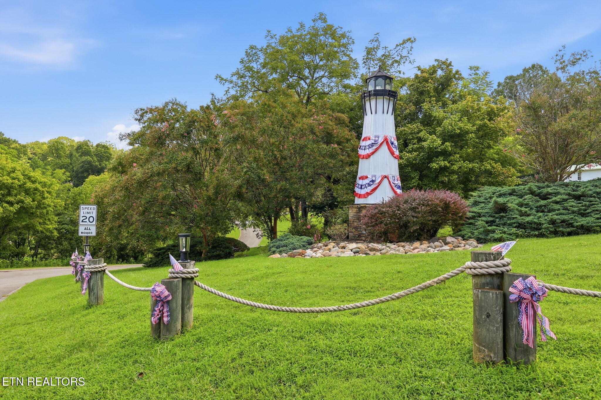 602 Round Lake Circle Andersonville TN 37705