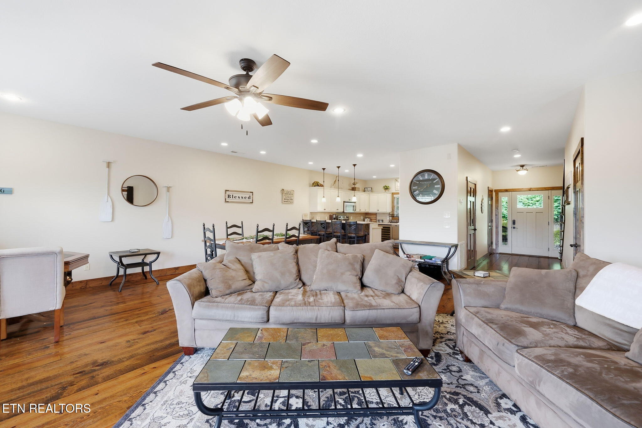 602 Round Lake Circle Andersonville TN 37705