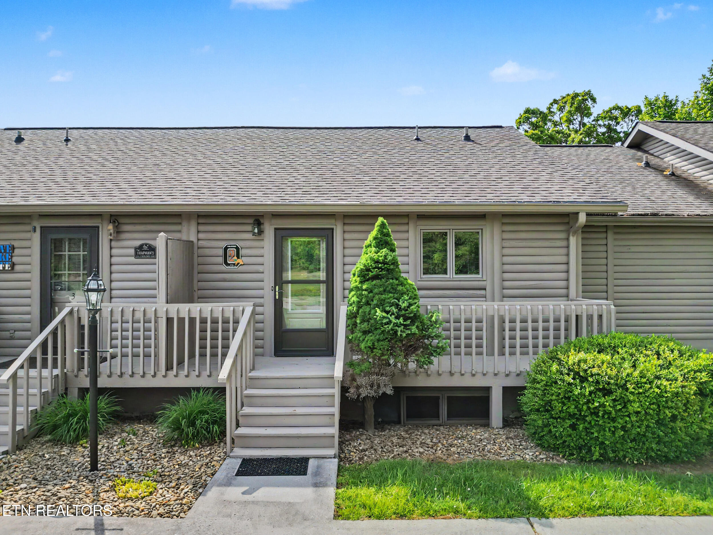 142 Deer Trot Lane Lafollette TN 37766