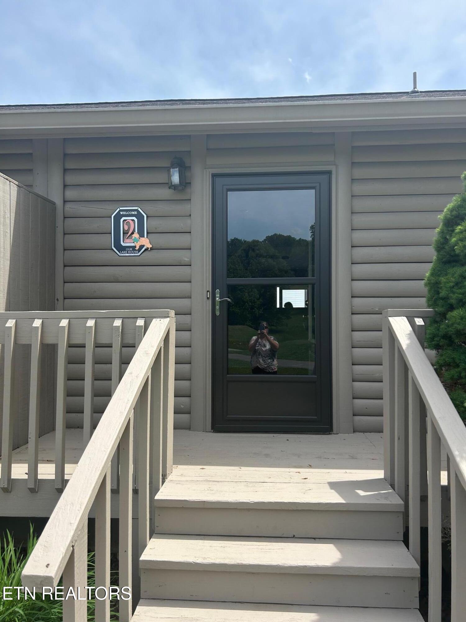 142 Deer Trot Lane Lafollette TN 37766