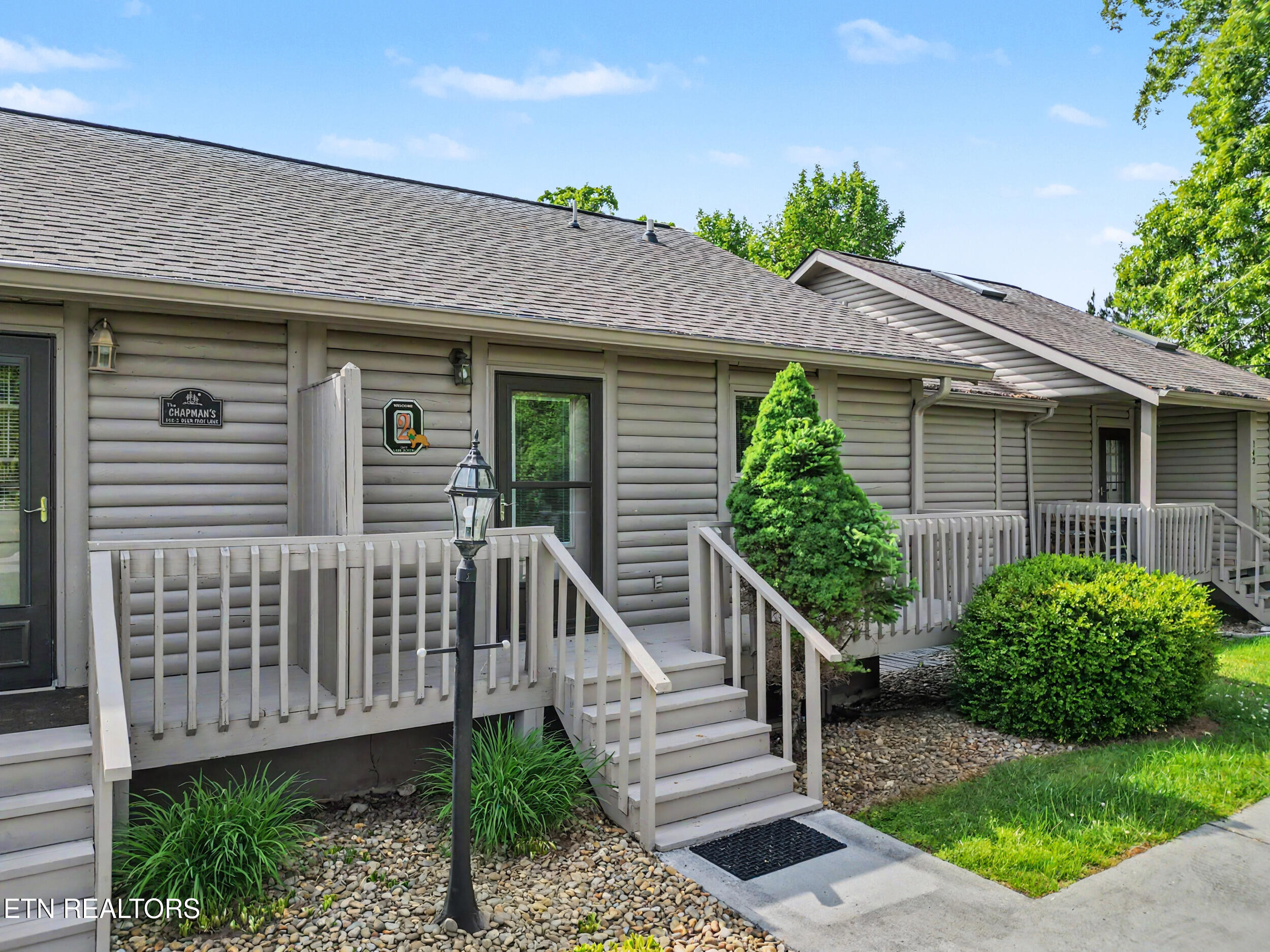 142 Deer Trot Lane Lafollette TN 37766