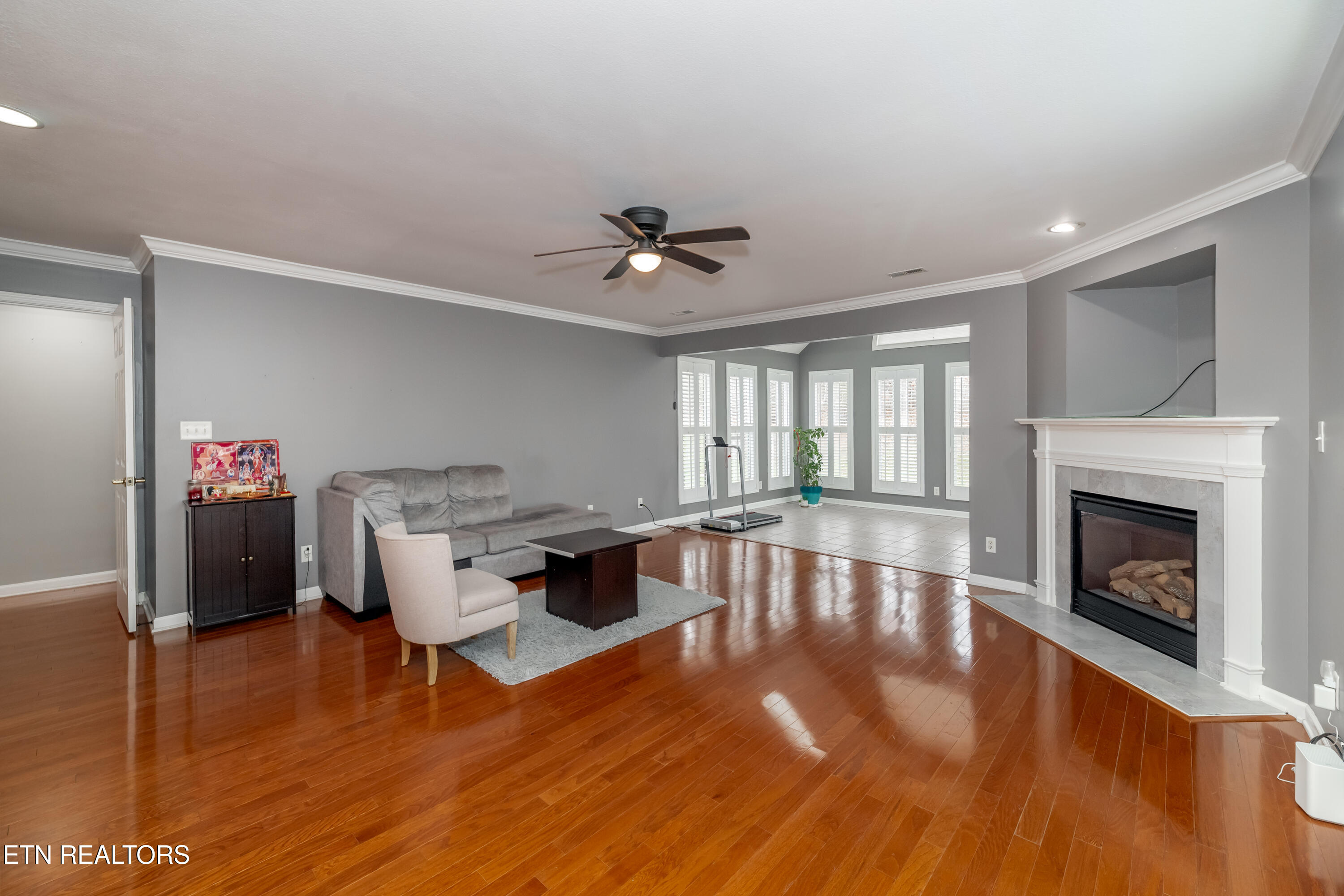7109 Winter Oaks Way Knoxville TN 37918