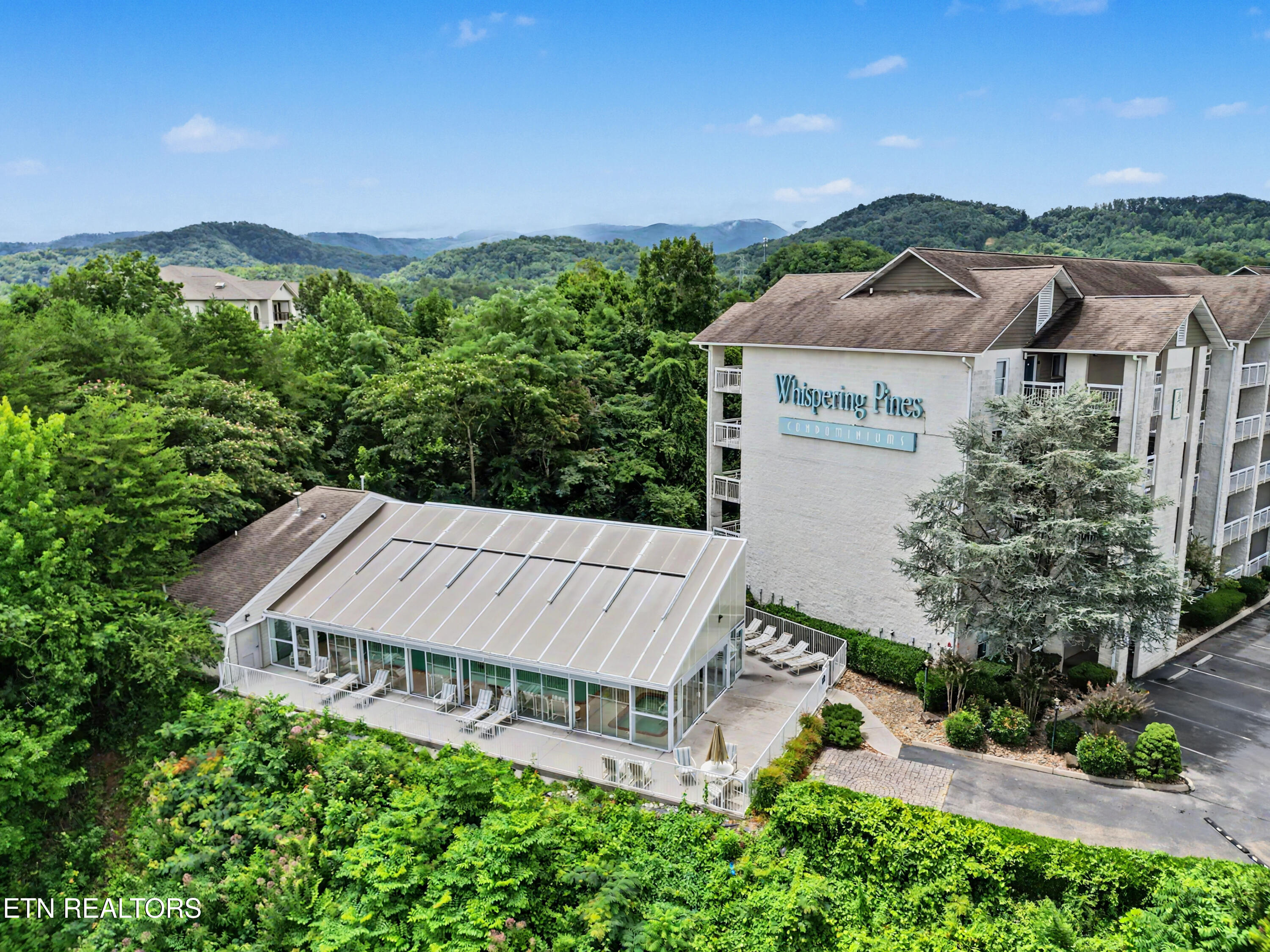 205 Ogle Drive Pigeon Forge TN 37863