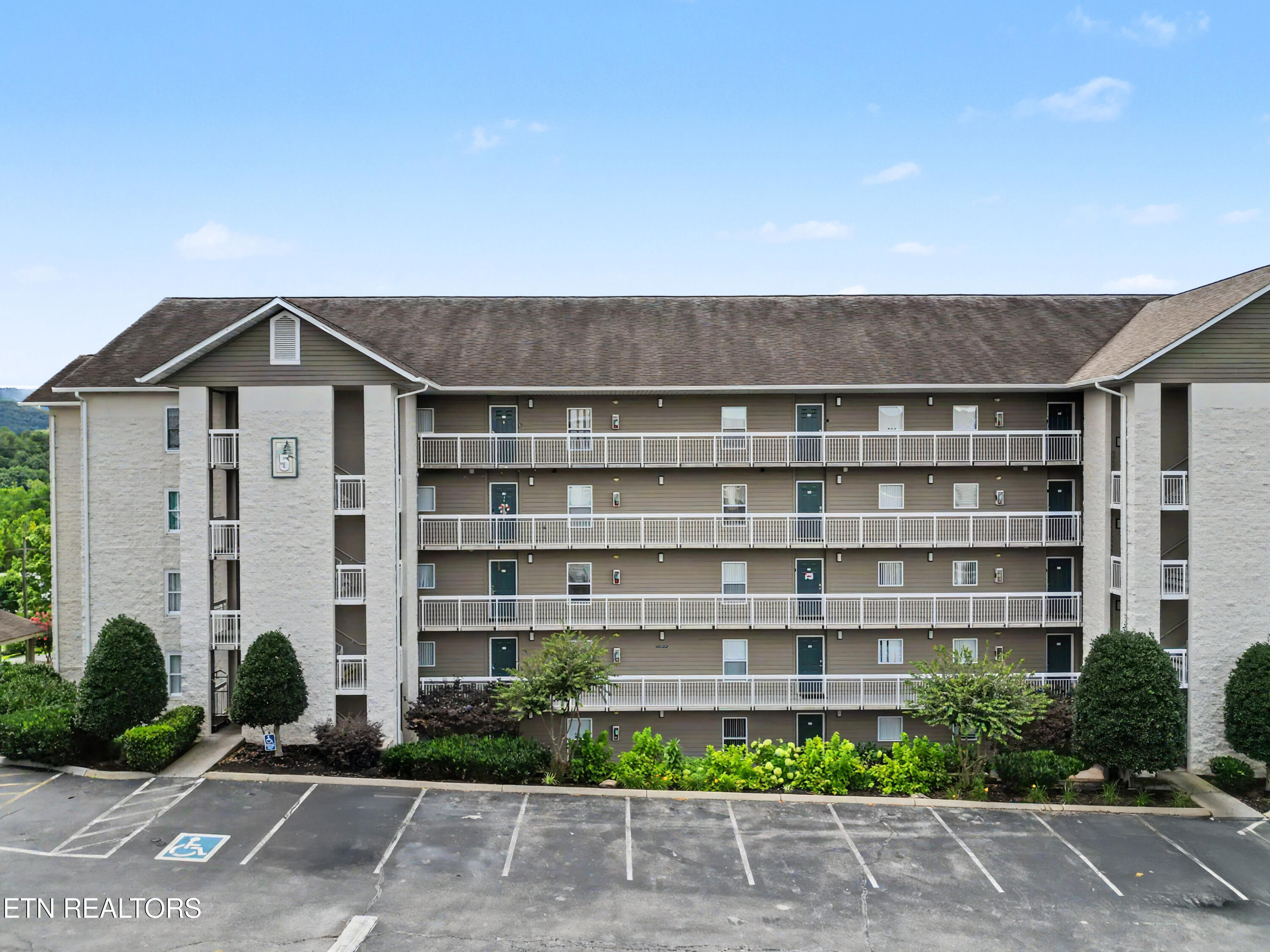 205 Ogle Drive Pigeon Forge TN 37863