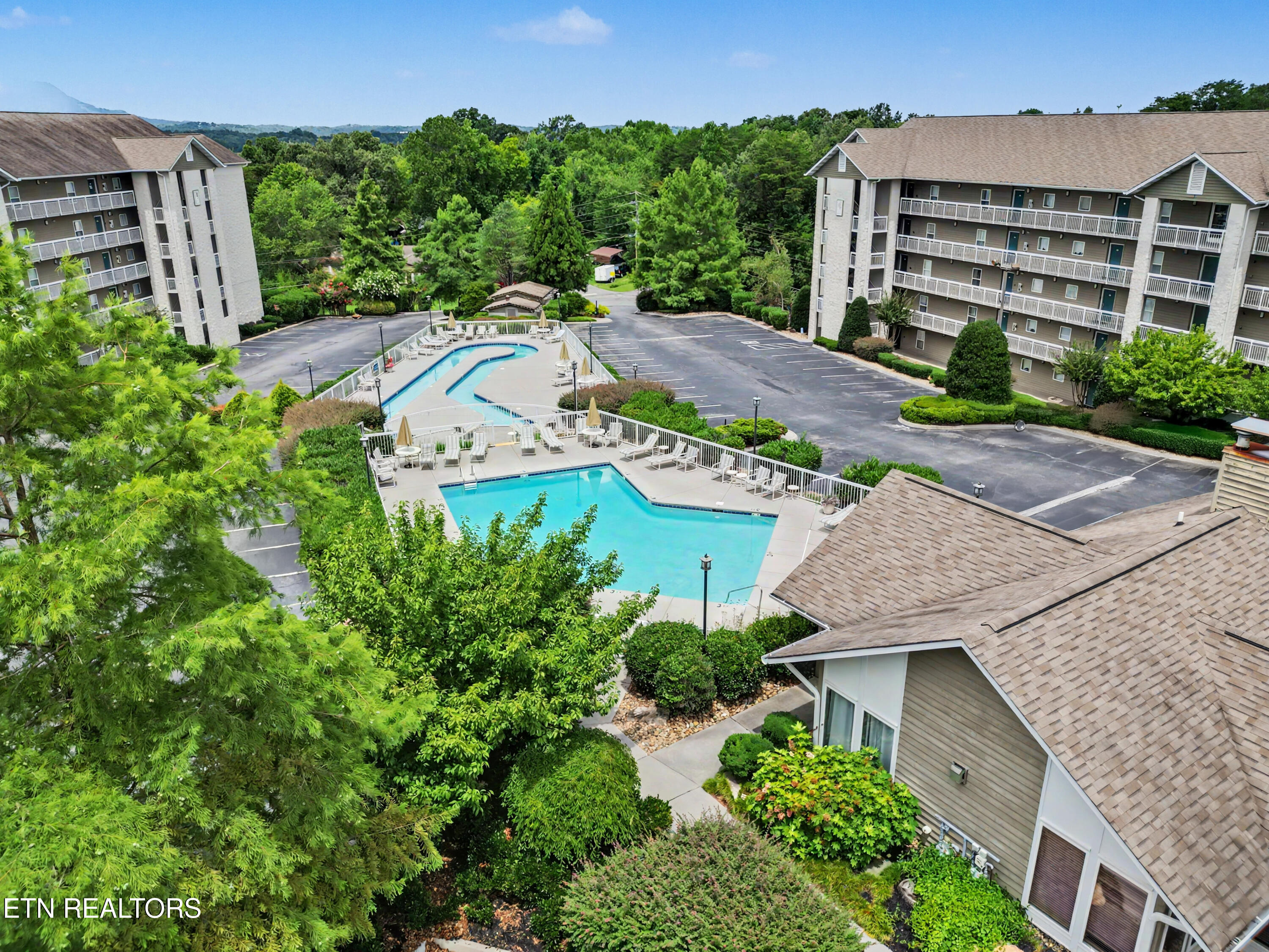205 Ogle Drive Pigeon Forge TN 37863