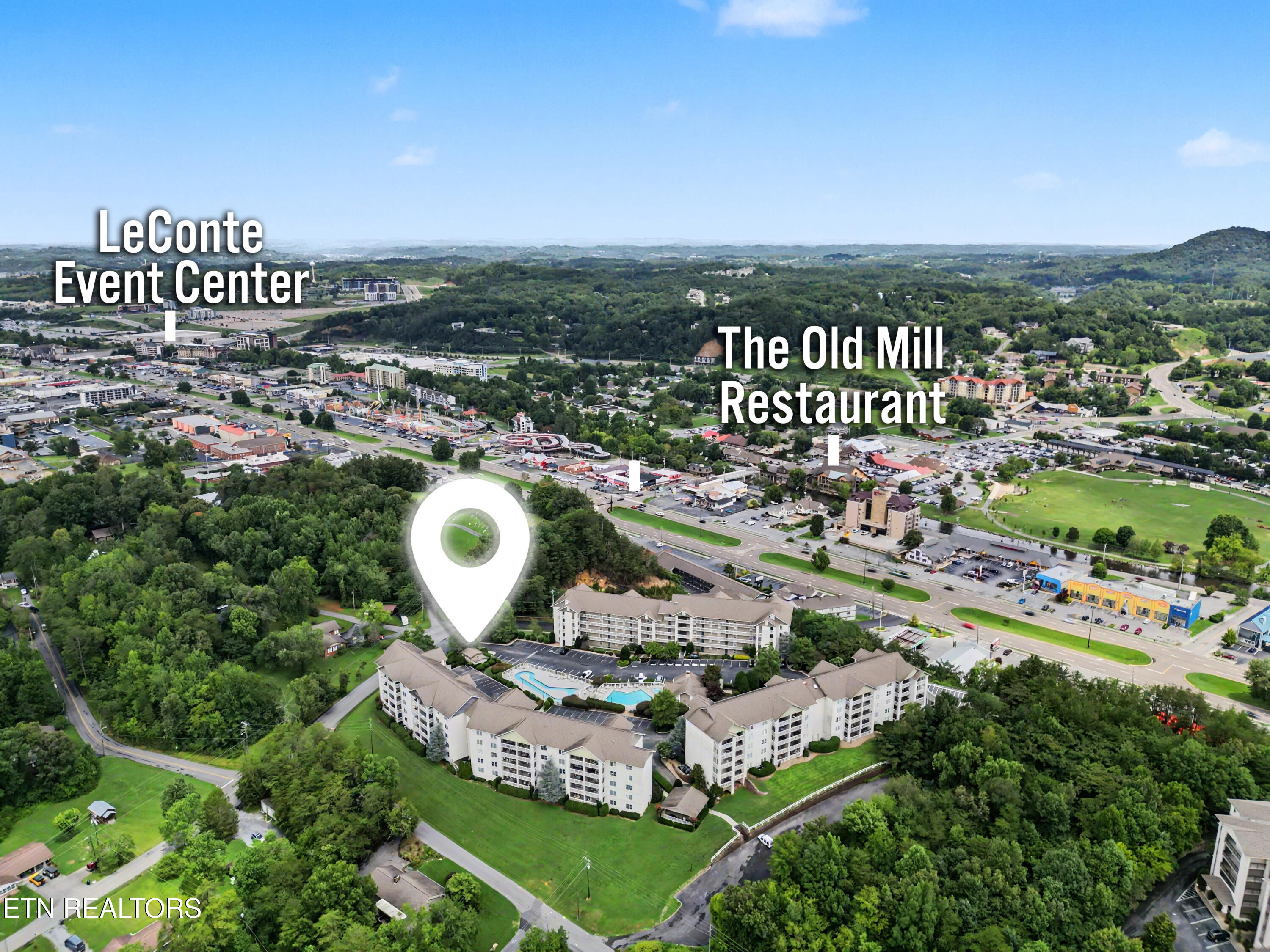 205 Ogle Drive Pigeon Forge TN 37863