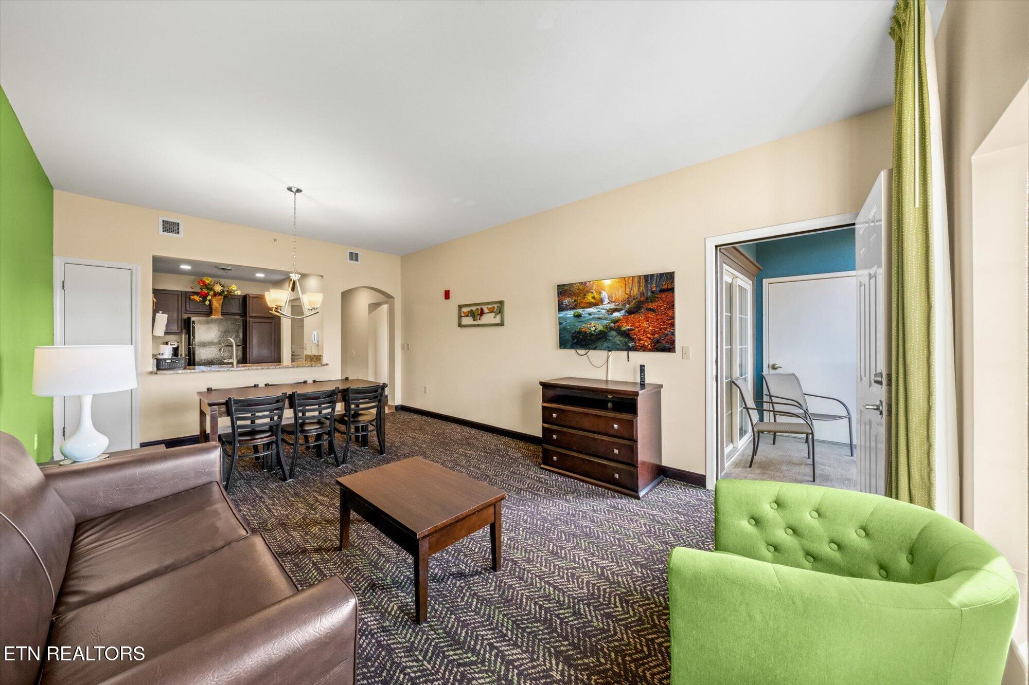 225 Collier Drive Unit 2405 Sevierville TN 37862