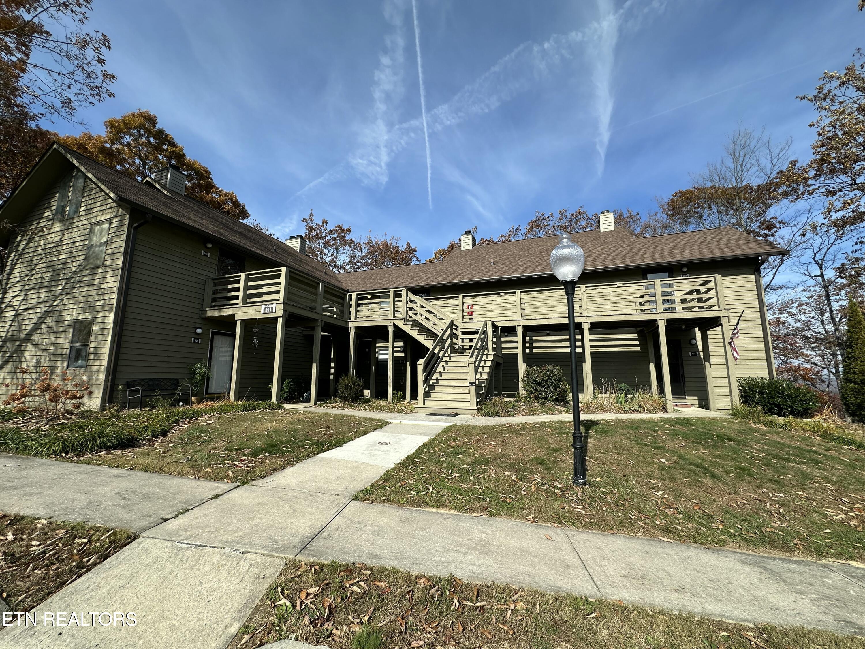 391 Moytoy Road Crab Orchard TN 37723