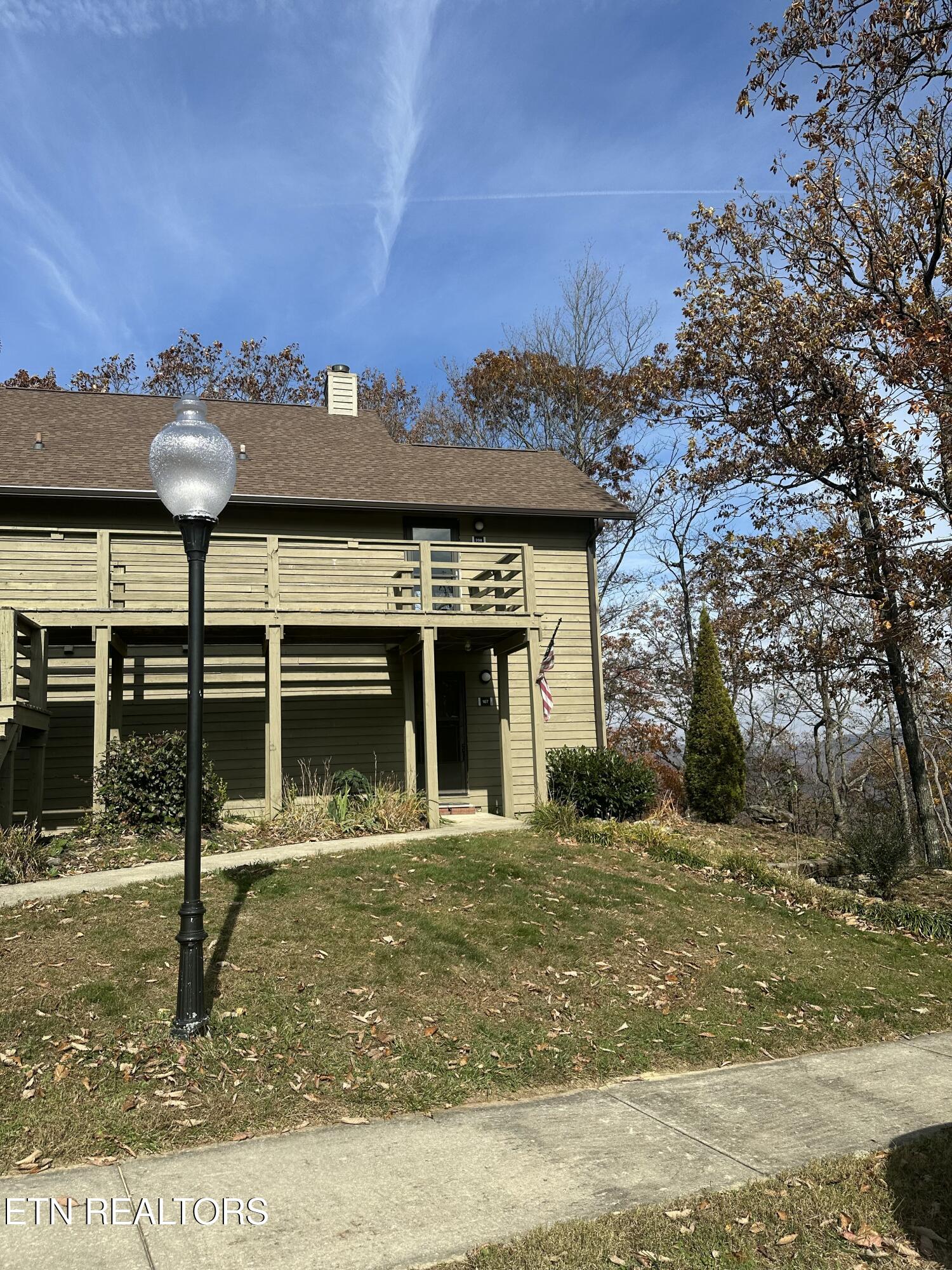 391 Moytoy Road Crab Orchard TN 37723
