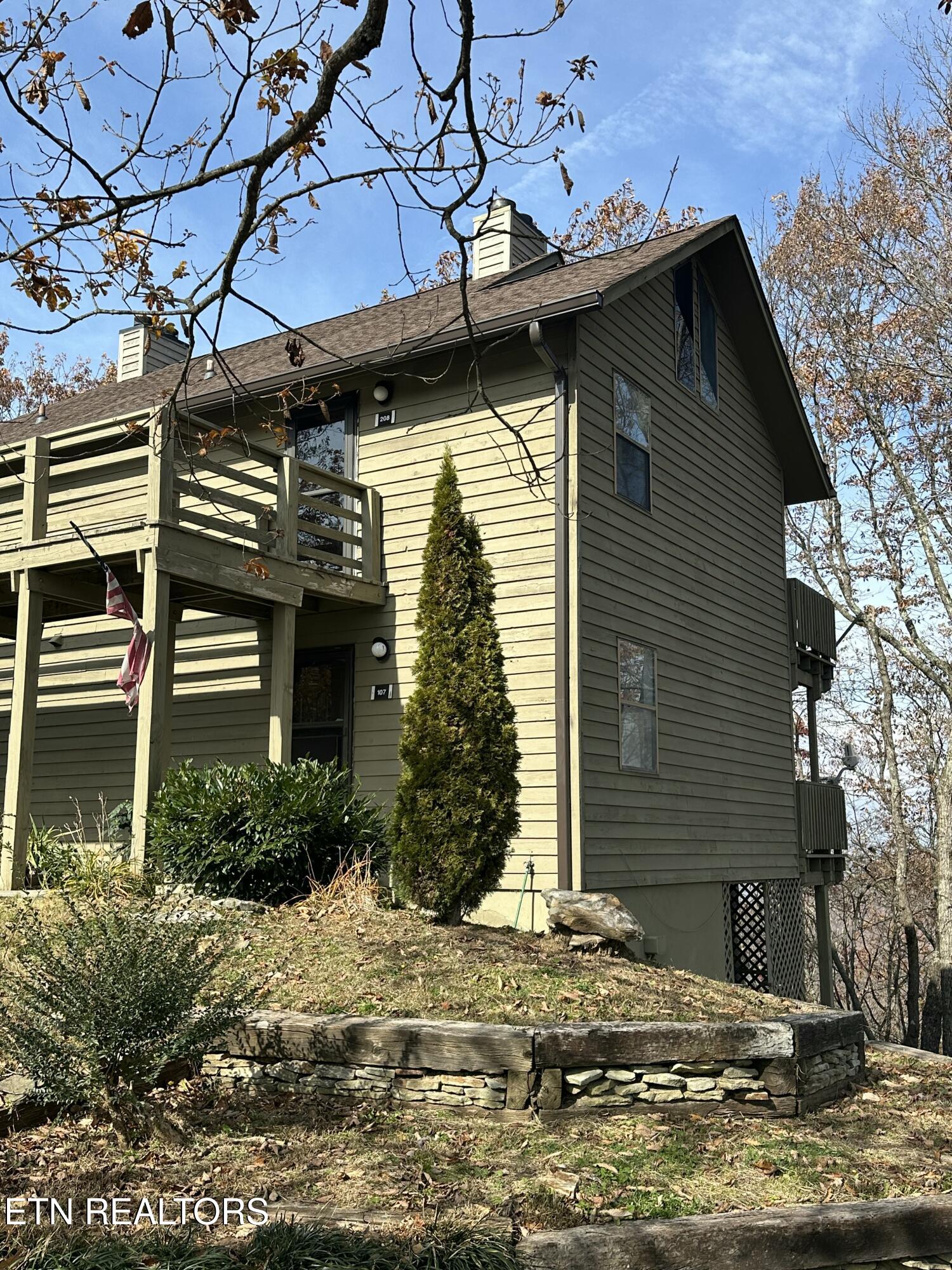 391 Moytoy Road Crab Orchard TN 37723